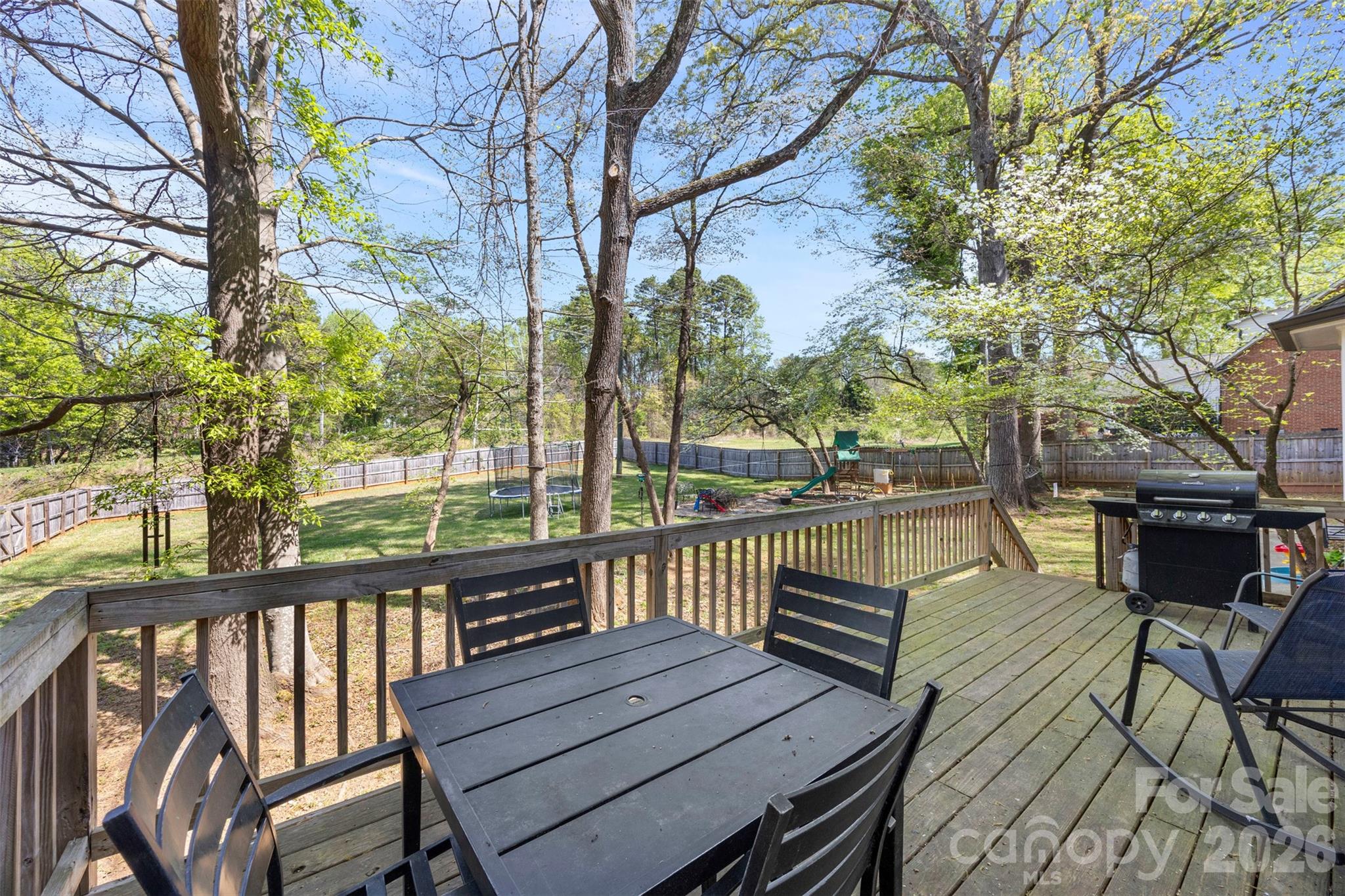 4224 Old Forge Drive — Gastonia