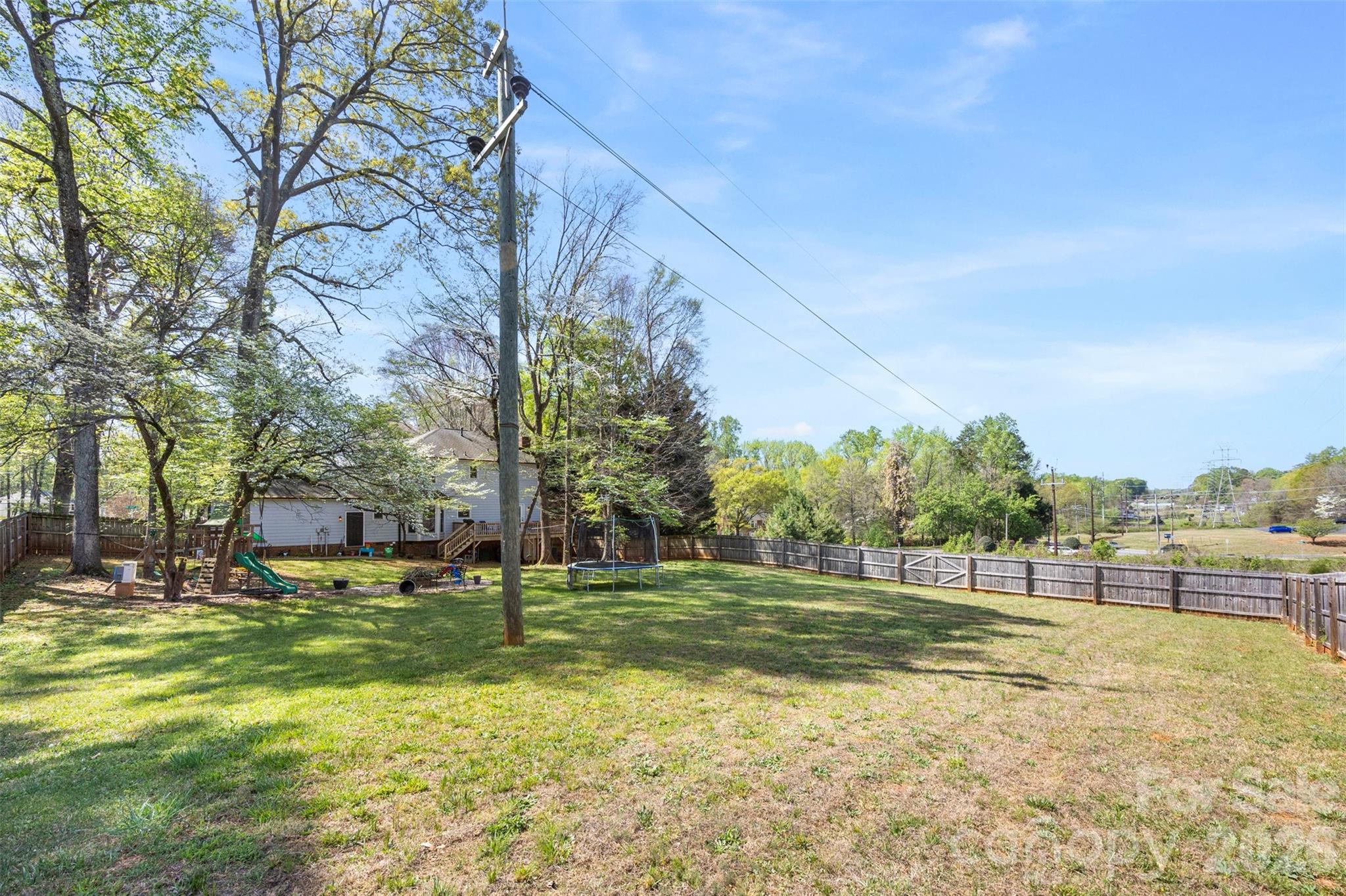 4224 Old Forge Drive — Gastonia