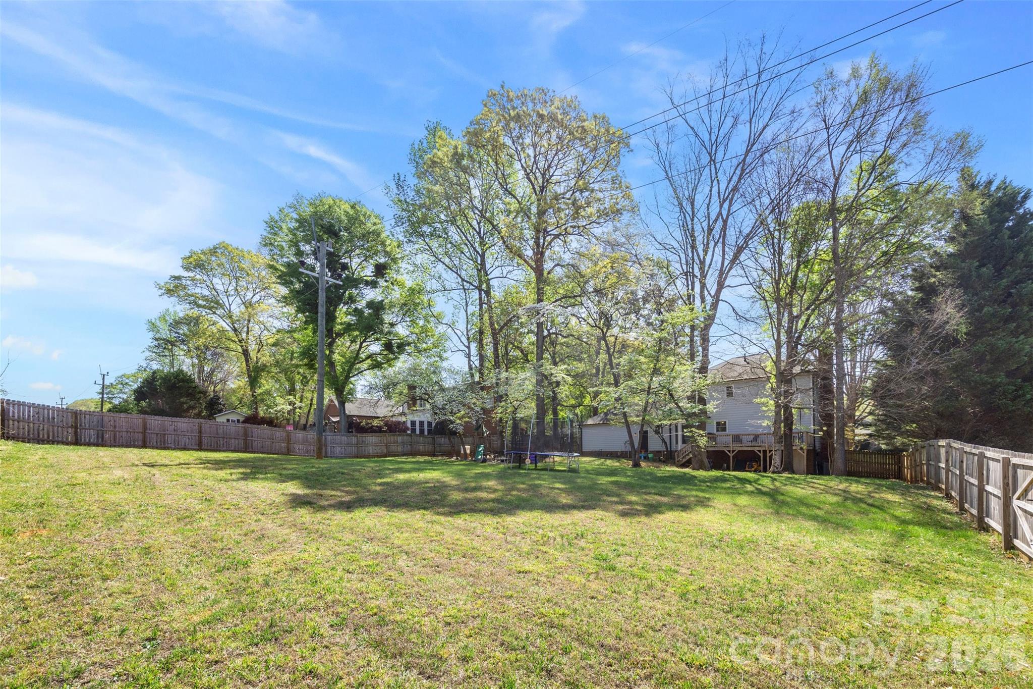 4224 Old Forge Drive — Gastonia
