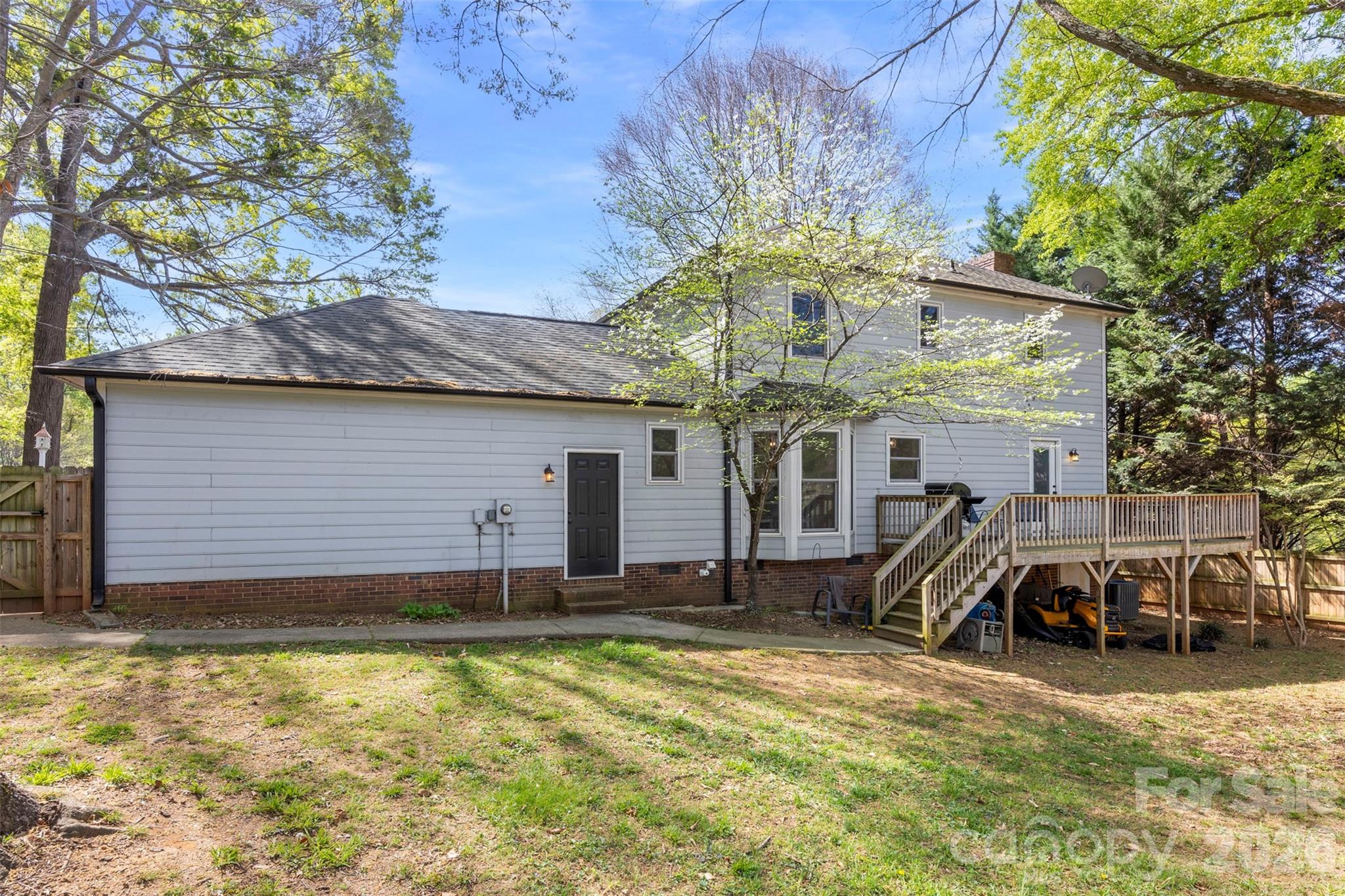 4224 Old Forge Drive — Gastonia