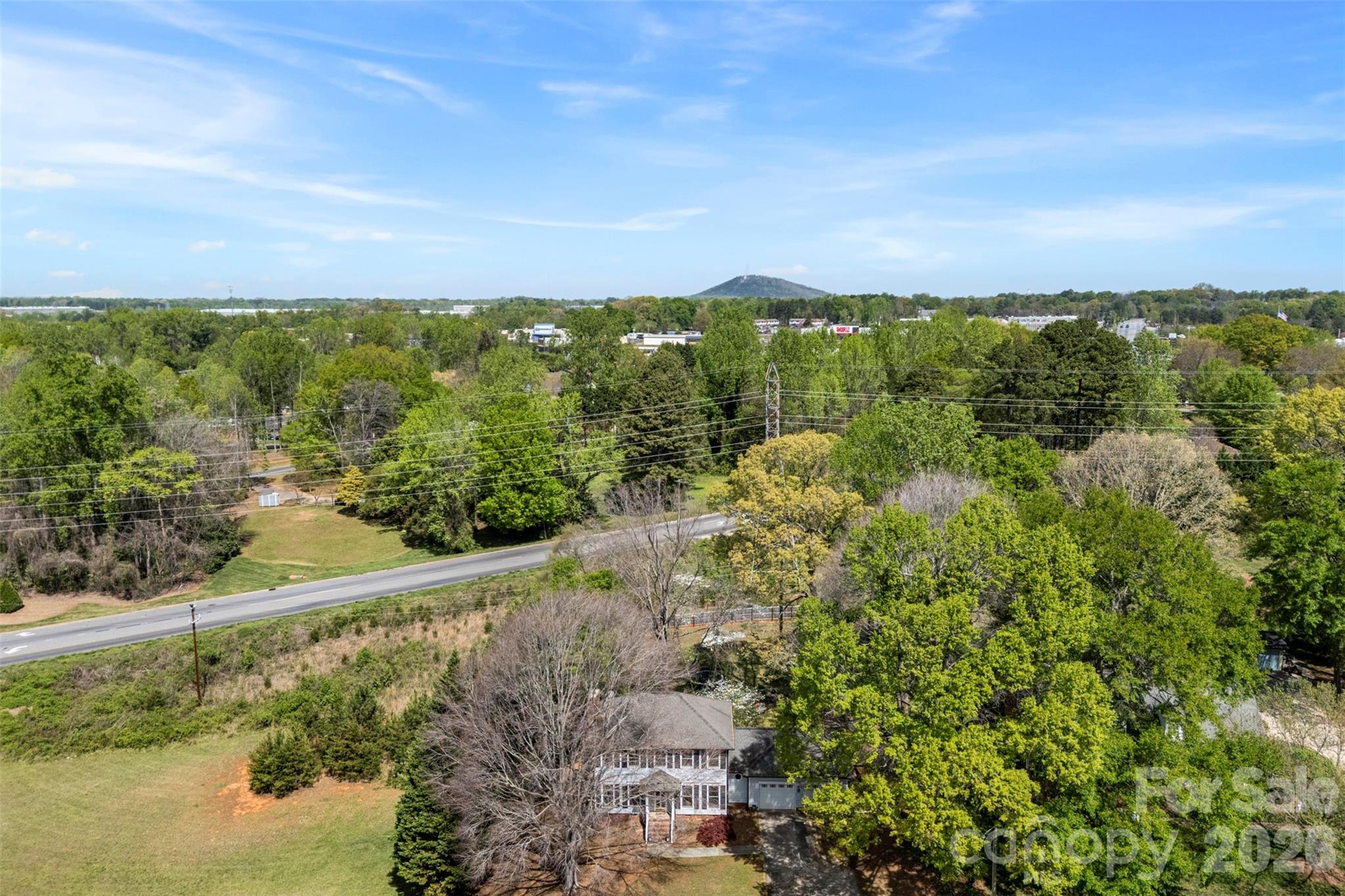 4224 Old Forge Drive — Gastonia