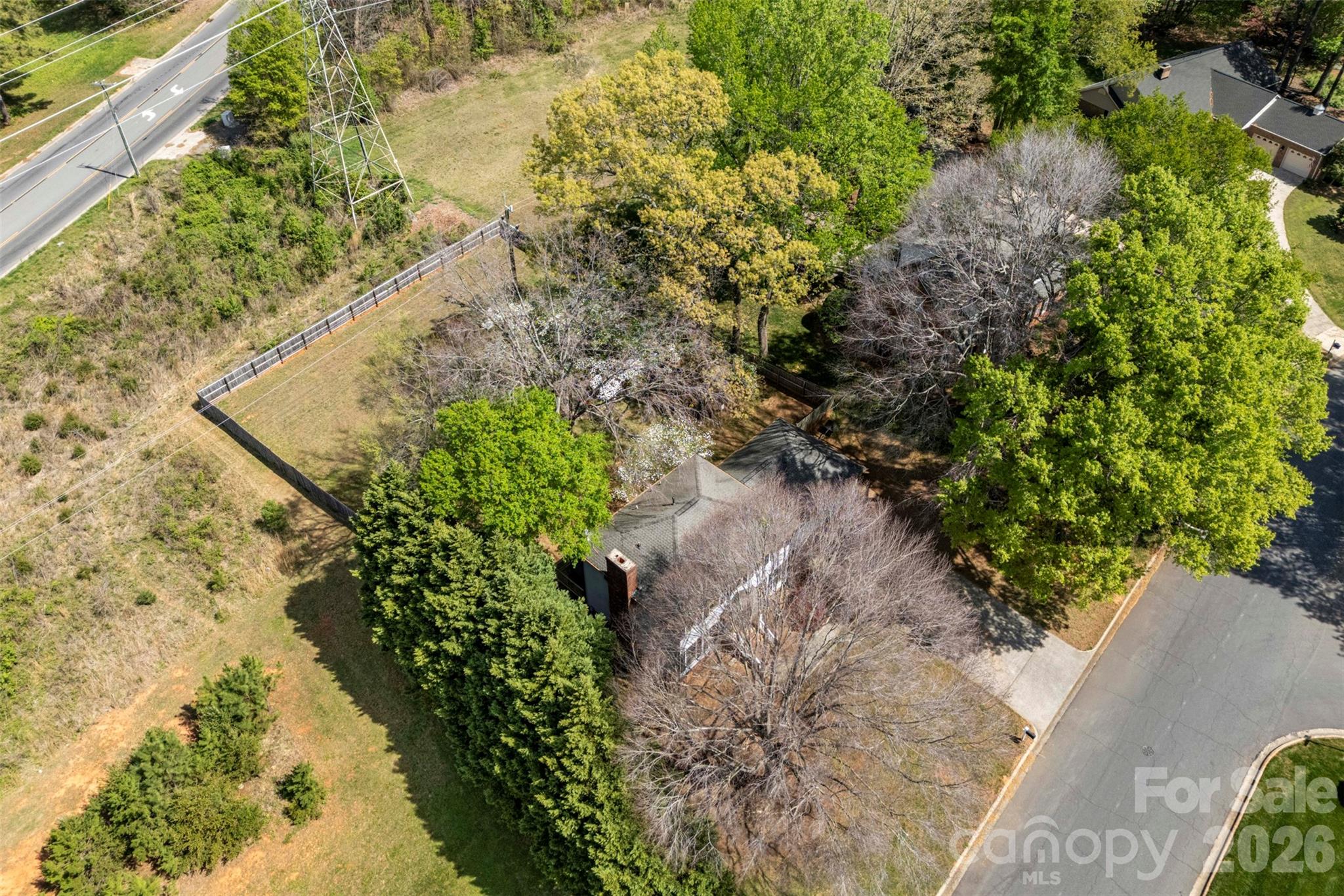 4224 Old Forge Drive — Gastonia