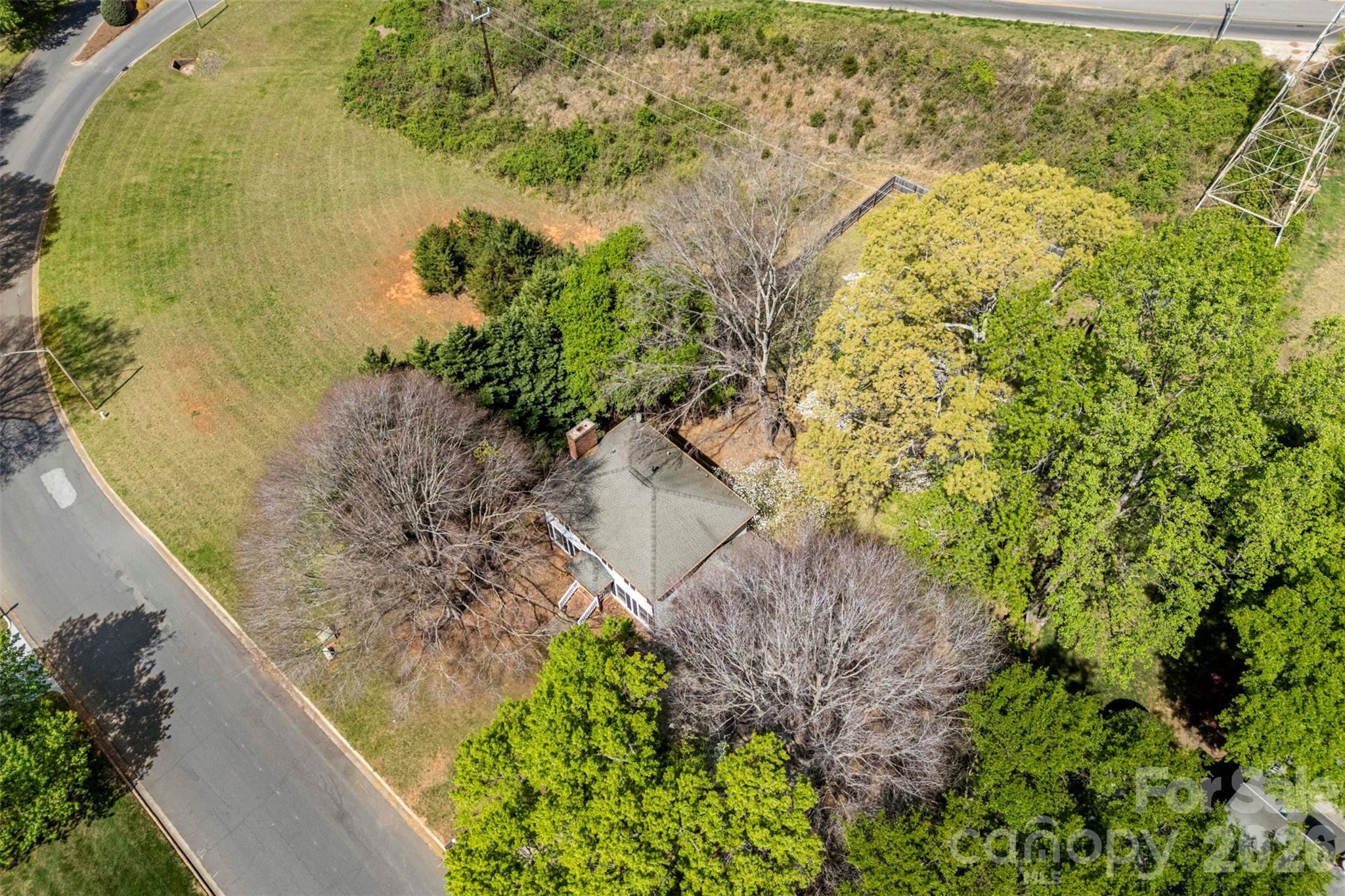4224 Old Forge Drive — Gastonia
