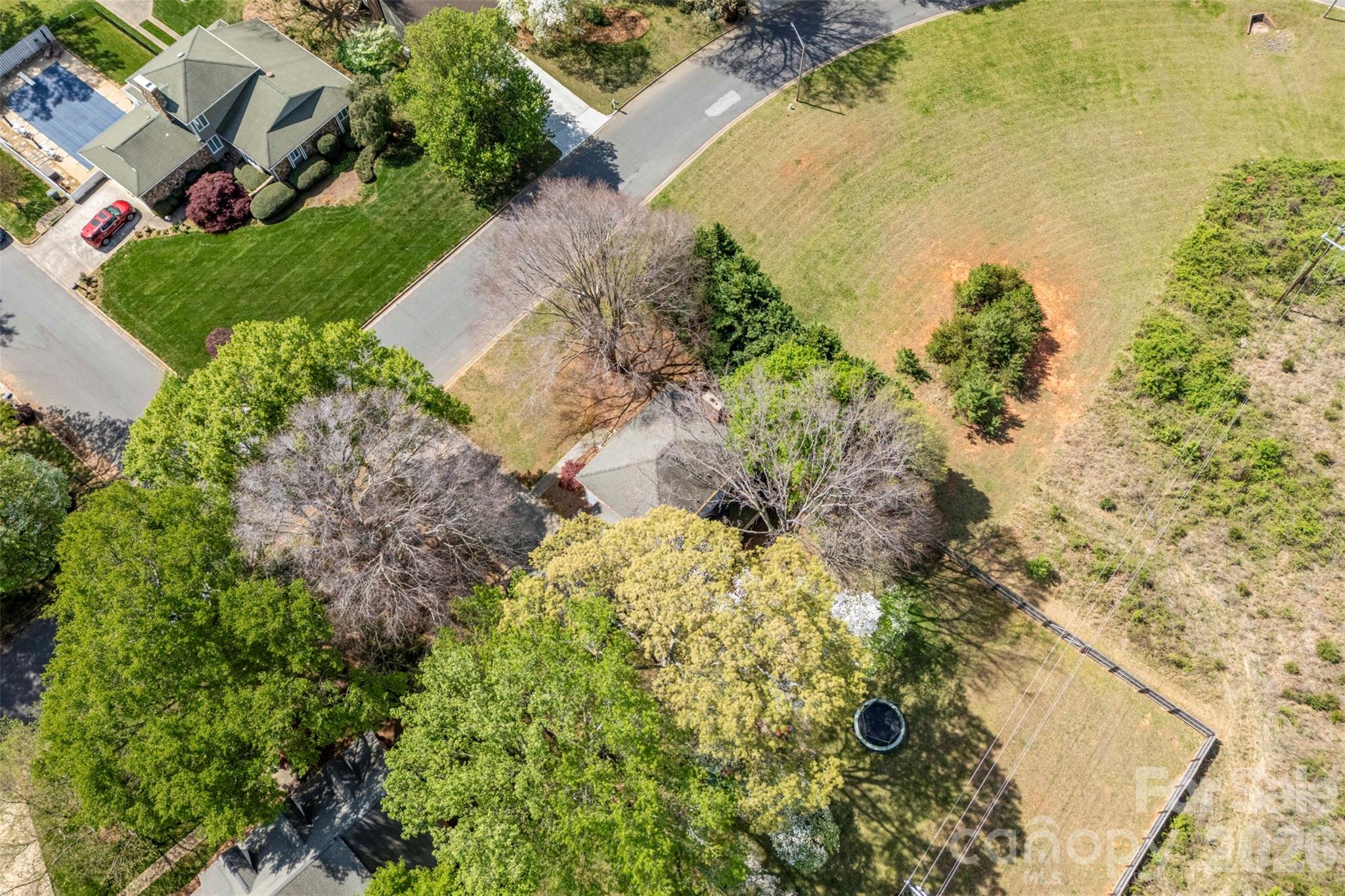 4224 Old Forge Drive — Gastonia