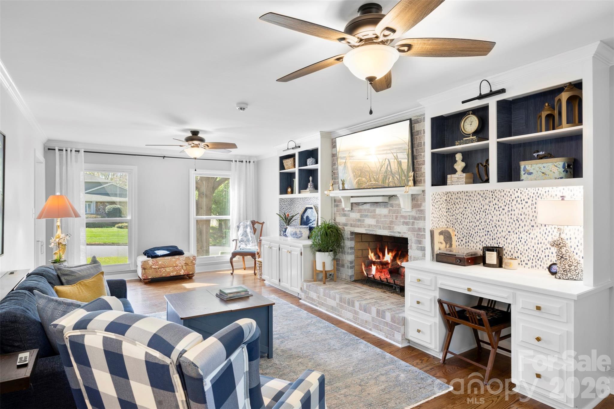4224 Old Forge Drive — Gastonia