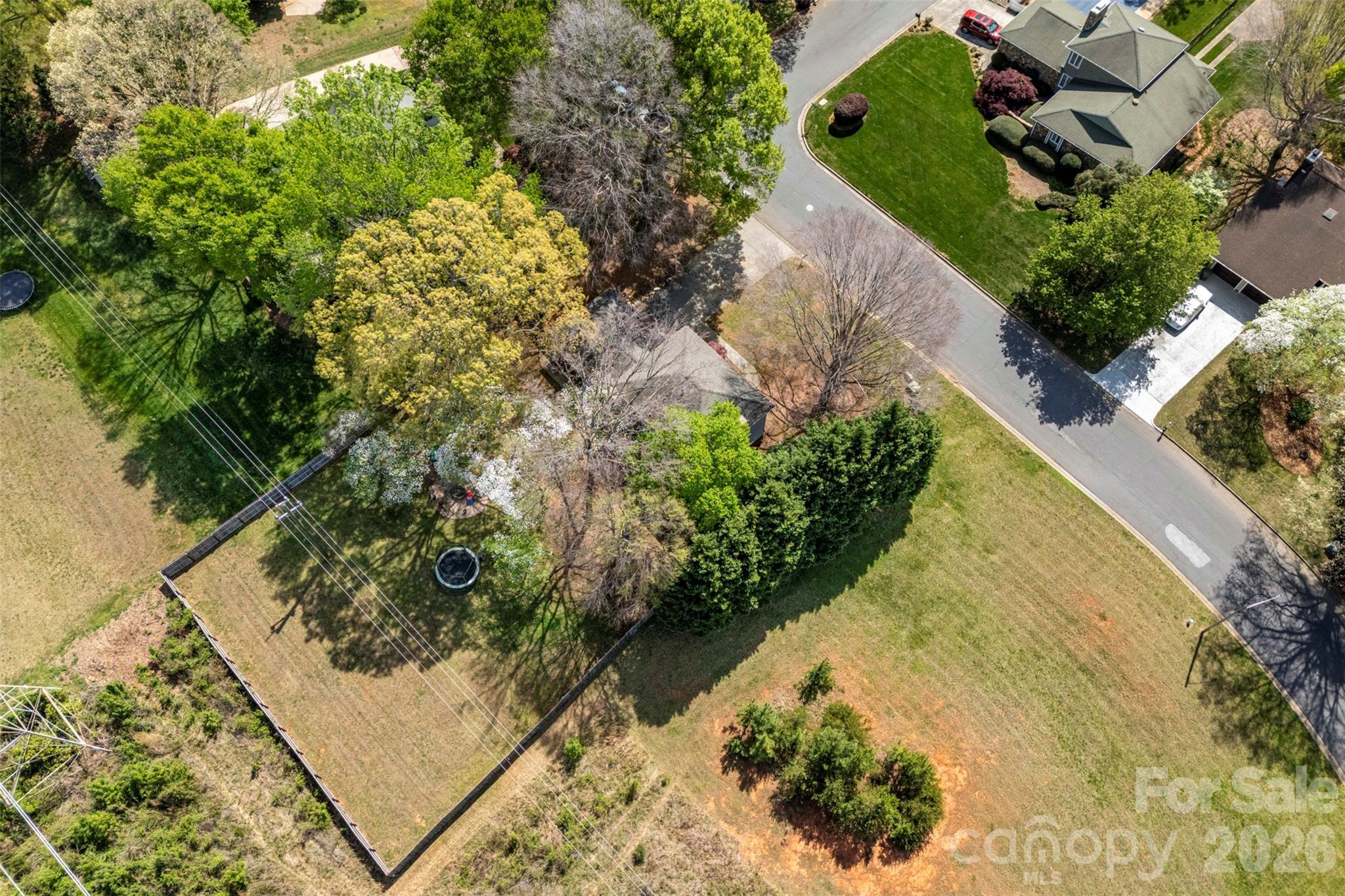 4224 Old Forge Drive — Gastonia