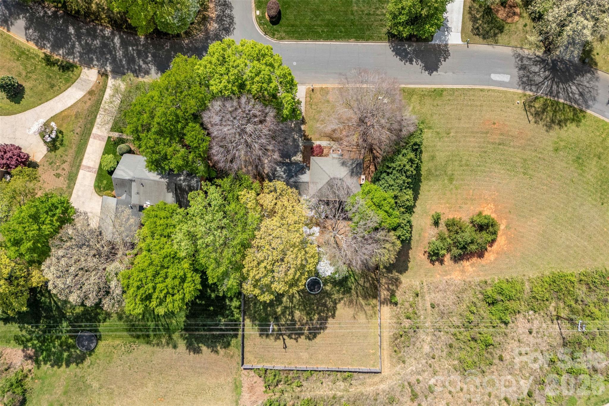 4224 Old Forge Drive — Gastonia