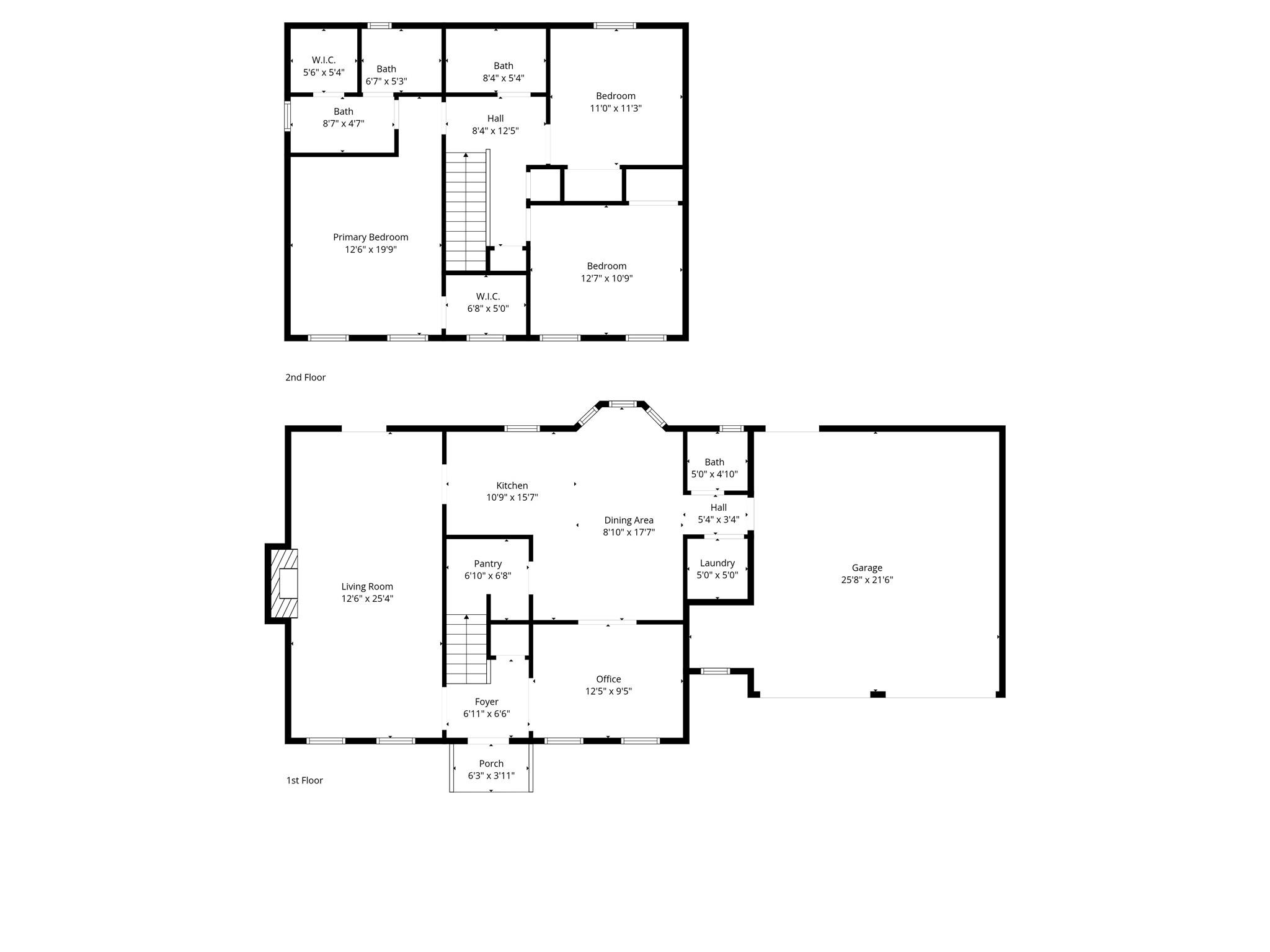 4224 Old Forge Drive — Gastonia