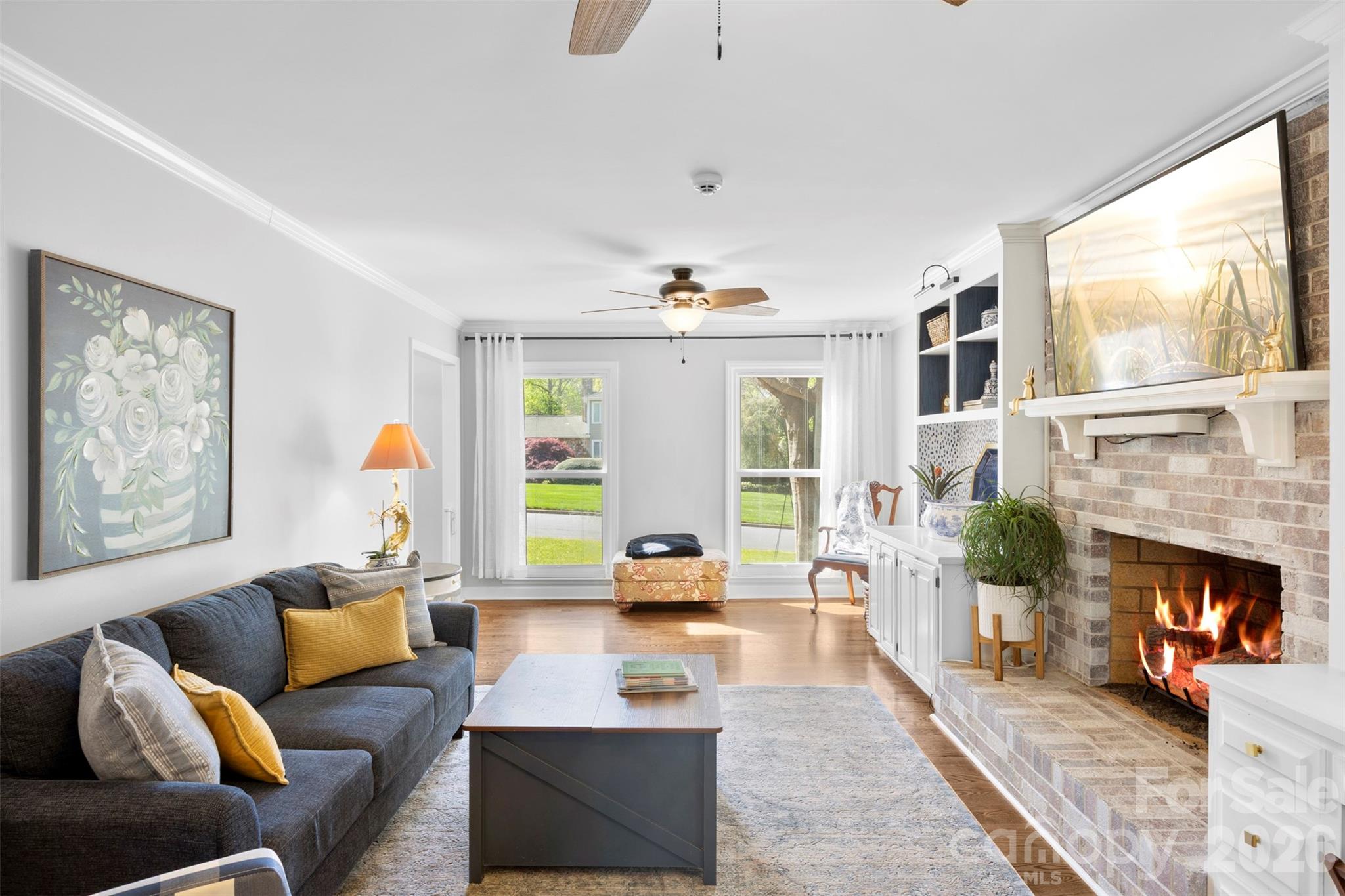 4224 Old Forge Drive — Gastonia