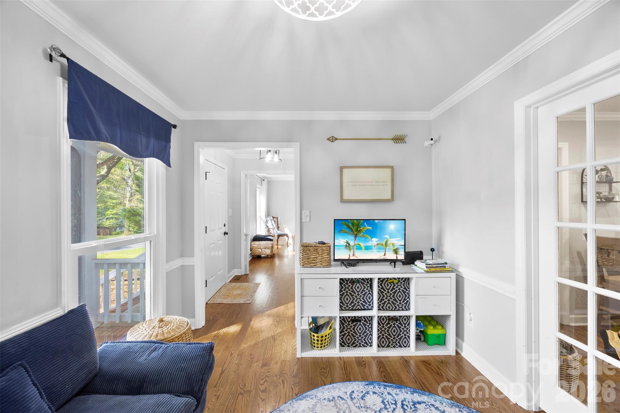 4224 Old Forge Drive — Gastonia