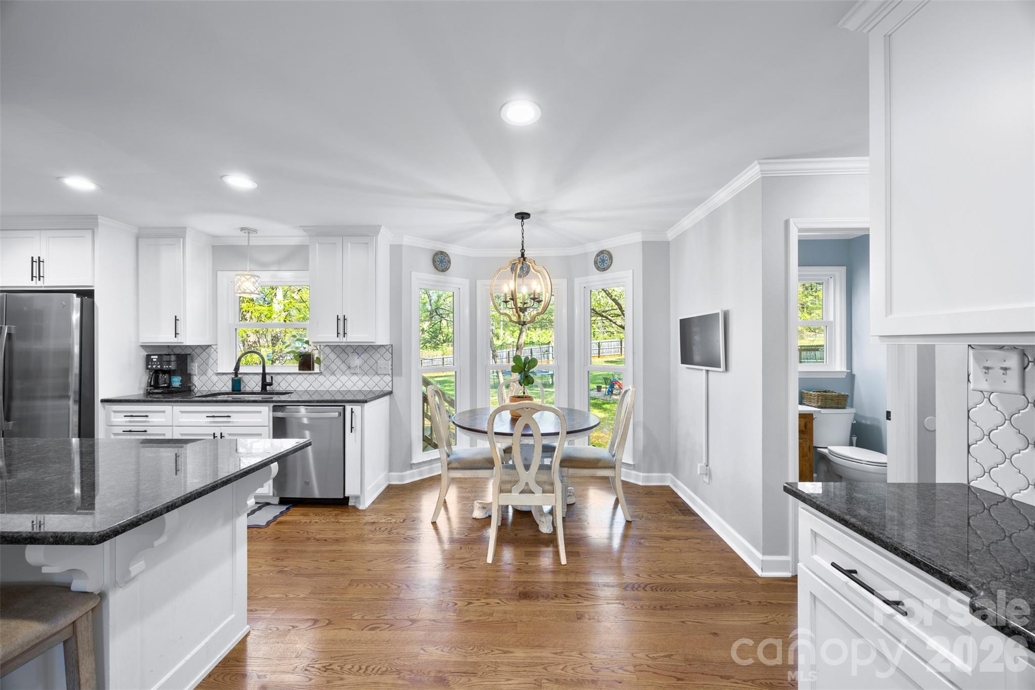 4224 Old Forge Drive — Gastonia