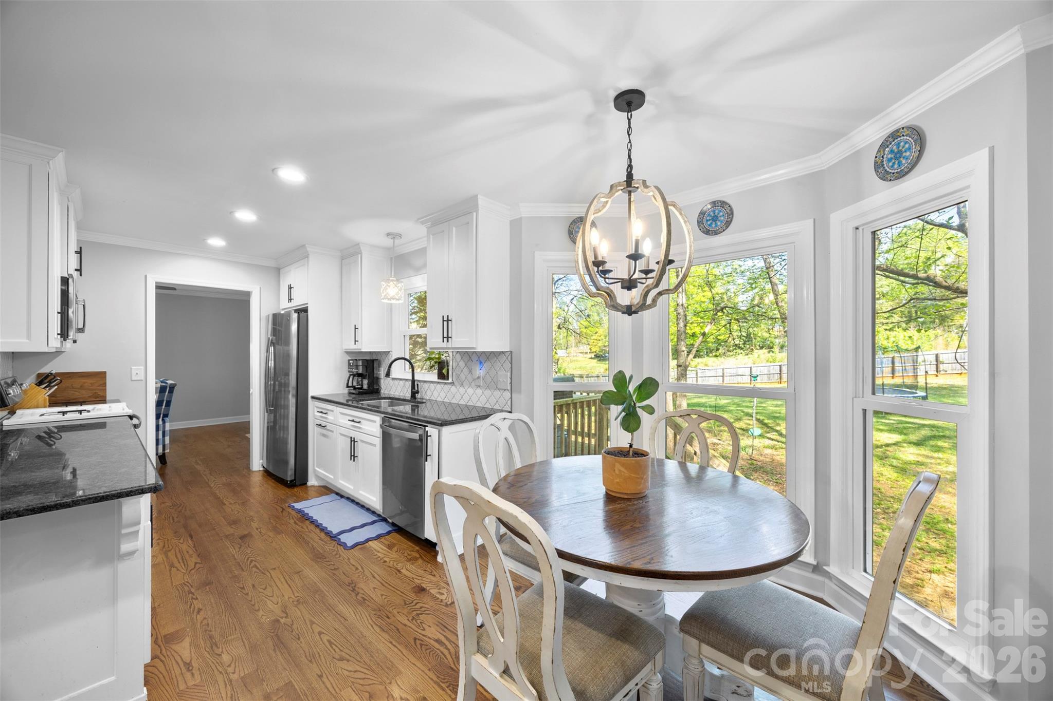 4224 Old Forge Drive — Gastonia
