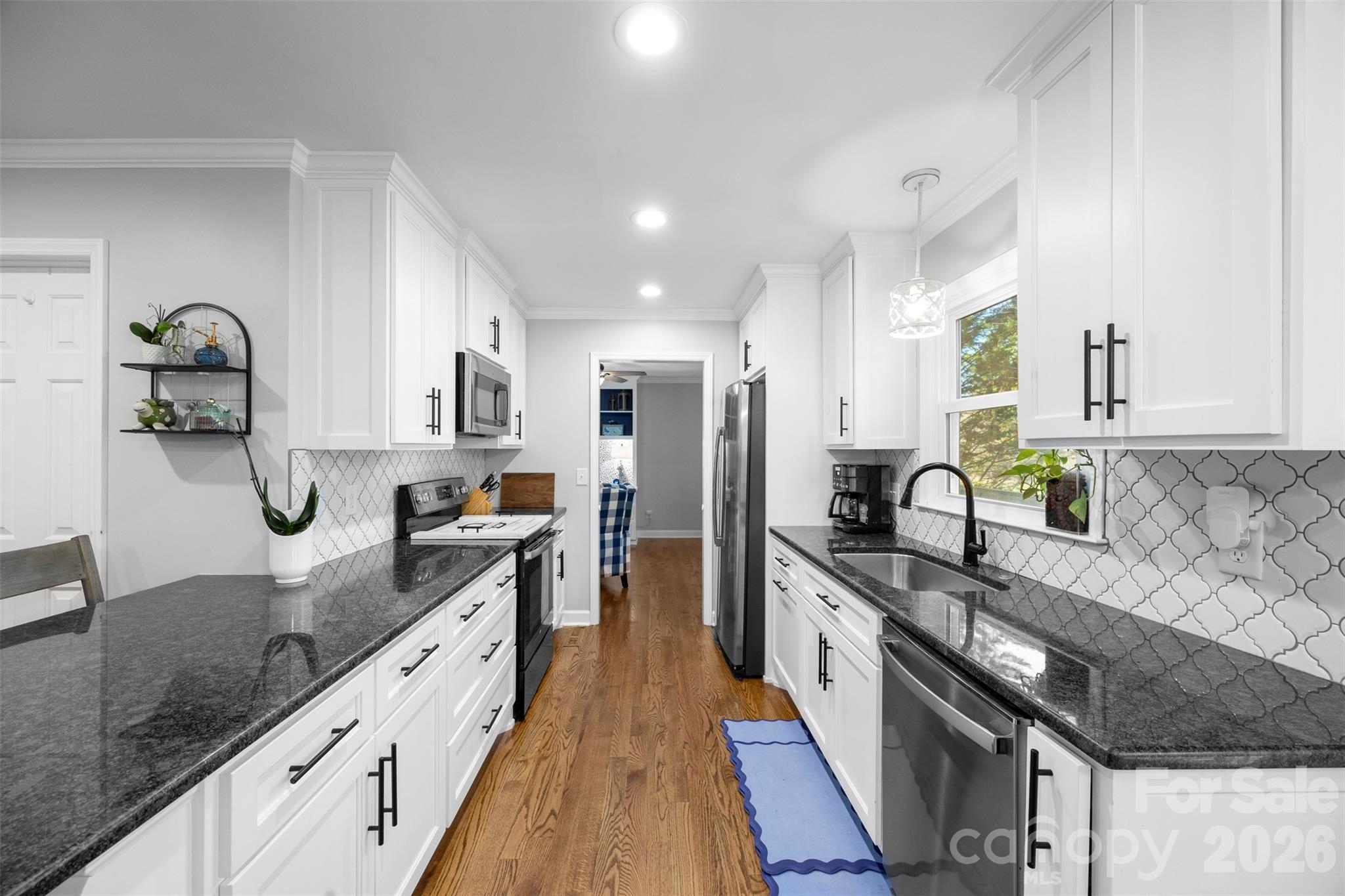 4224 Old Forge Drive — Gastonia