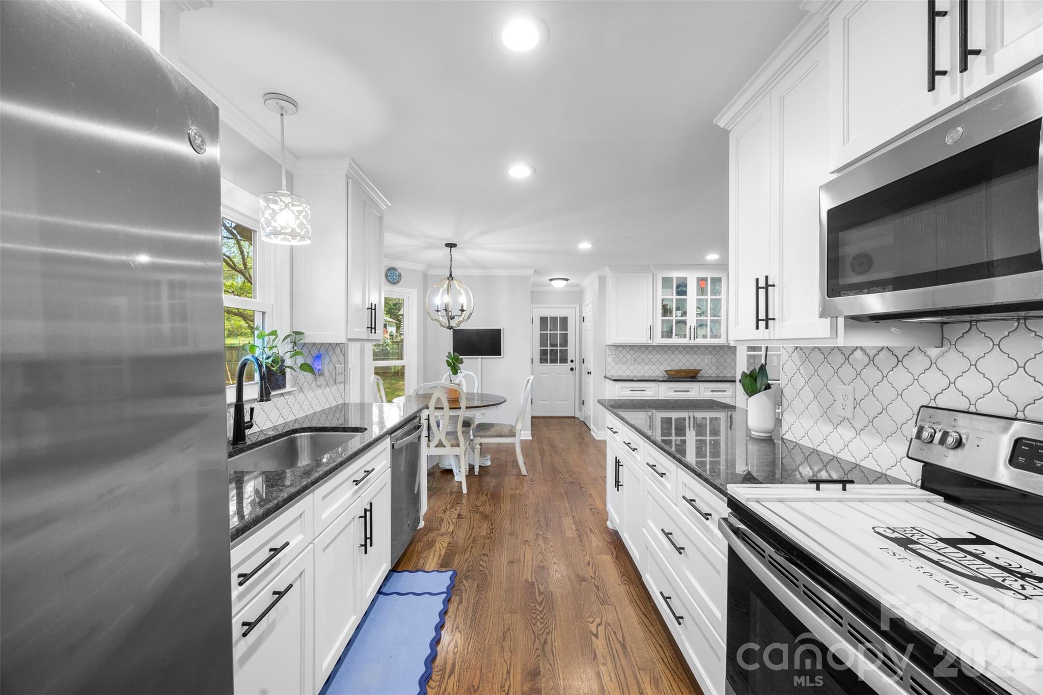 4224 Old Forge Drive — Gastonia