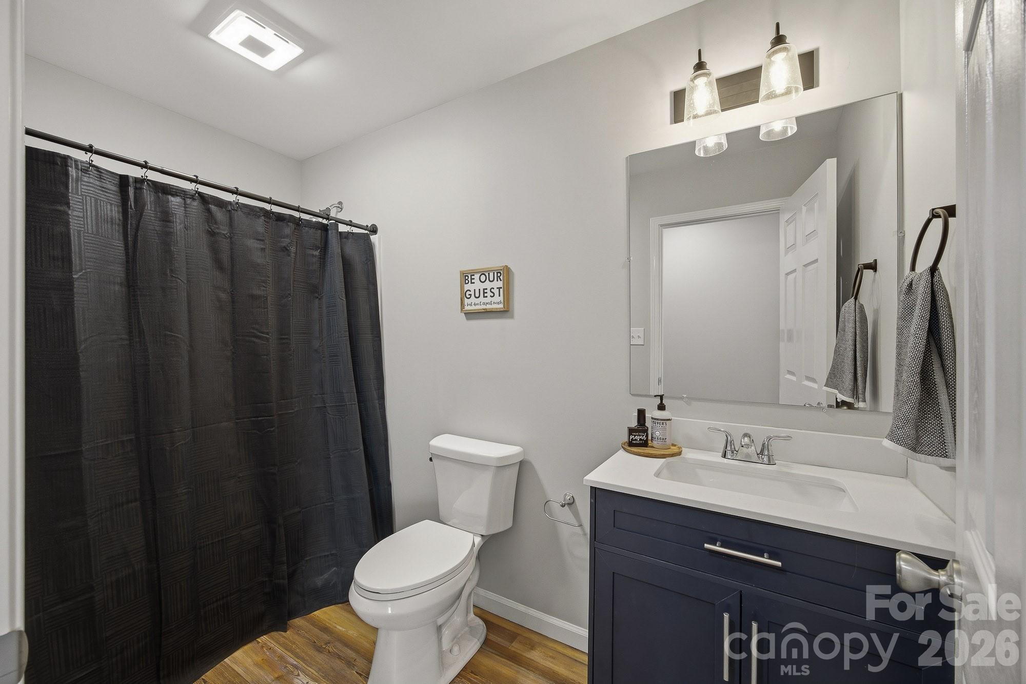 177 Duke Street — Granite Falls