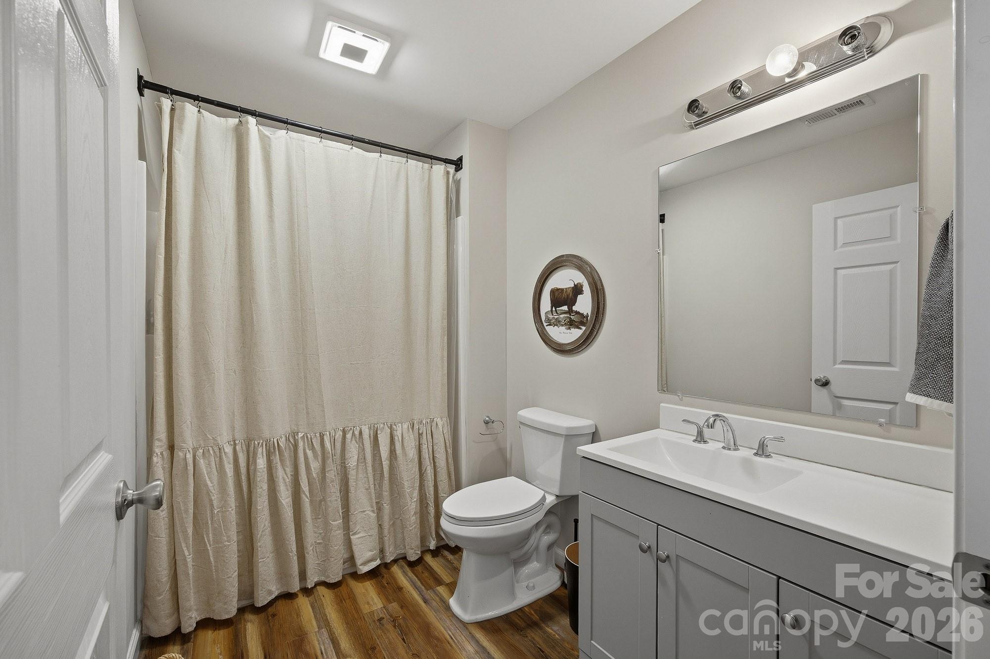 177 Duke Street — Granite Falls