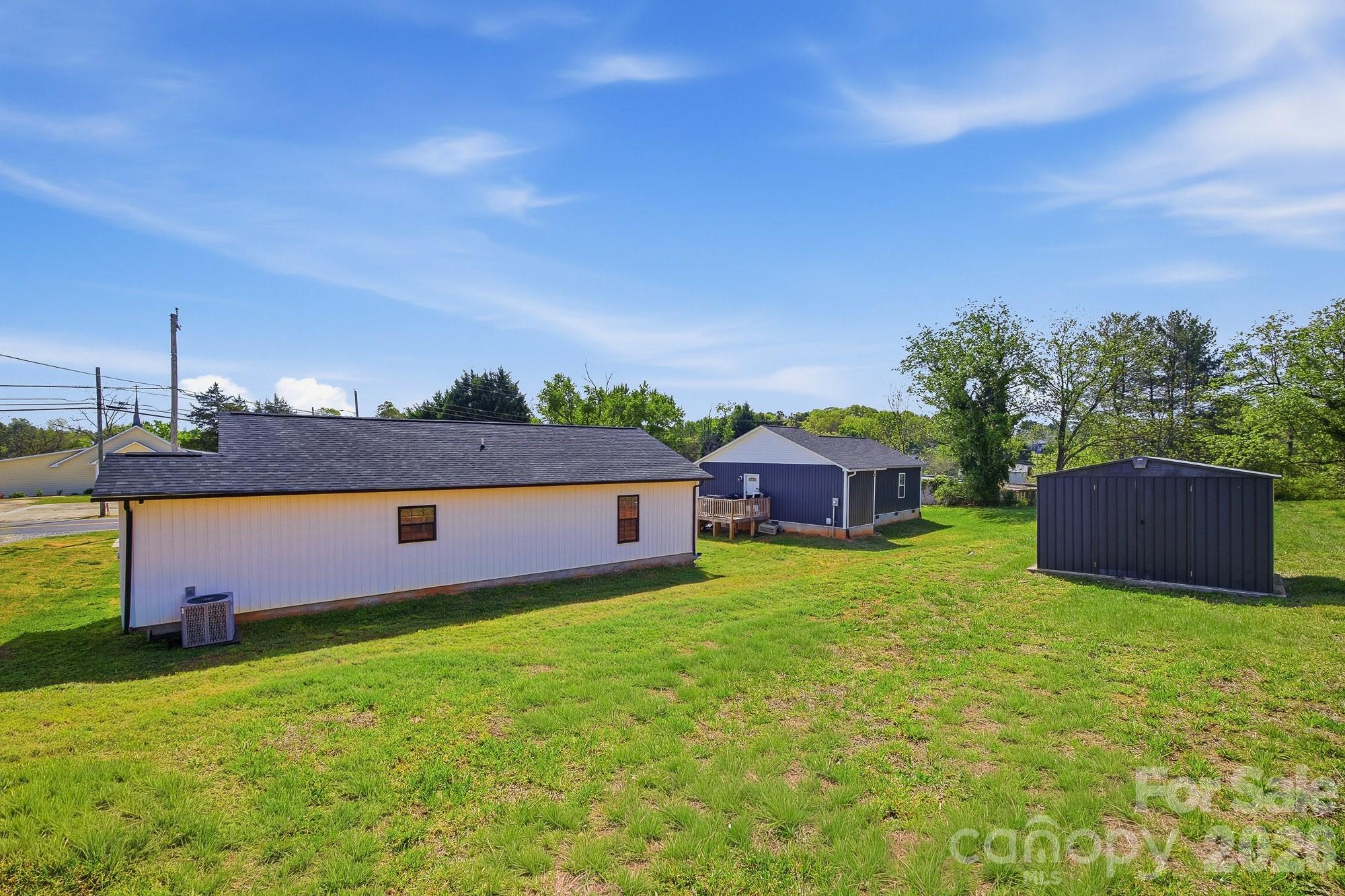 177 Duke Street — Granite Falls
