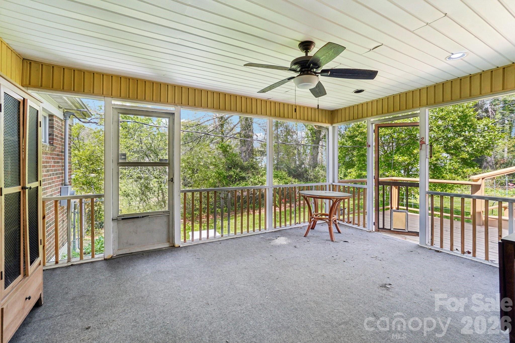 710 Heatherwood Drive — Hendersonville