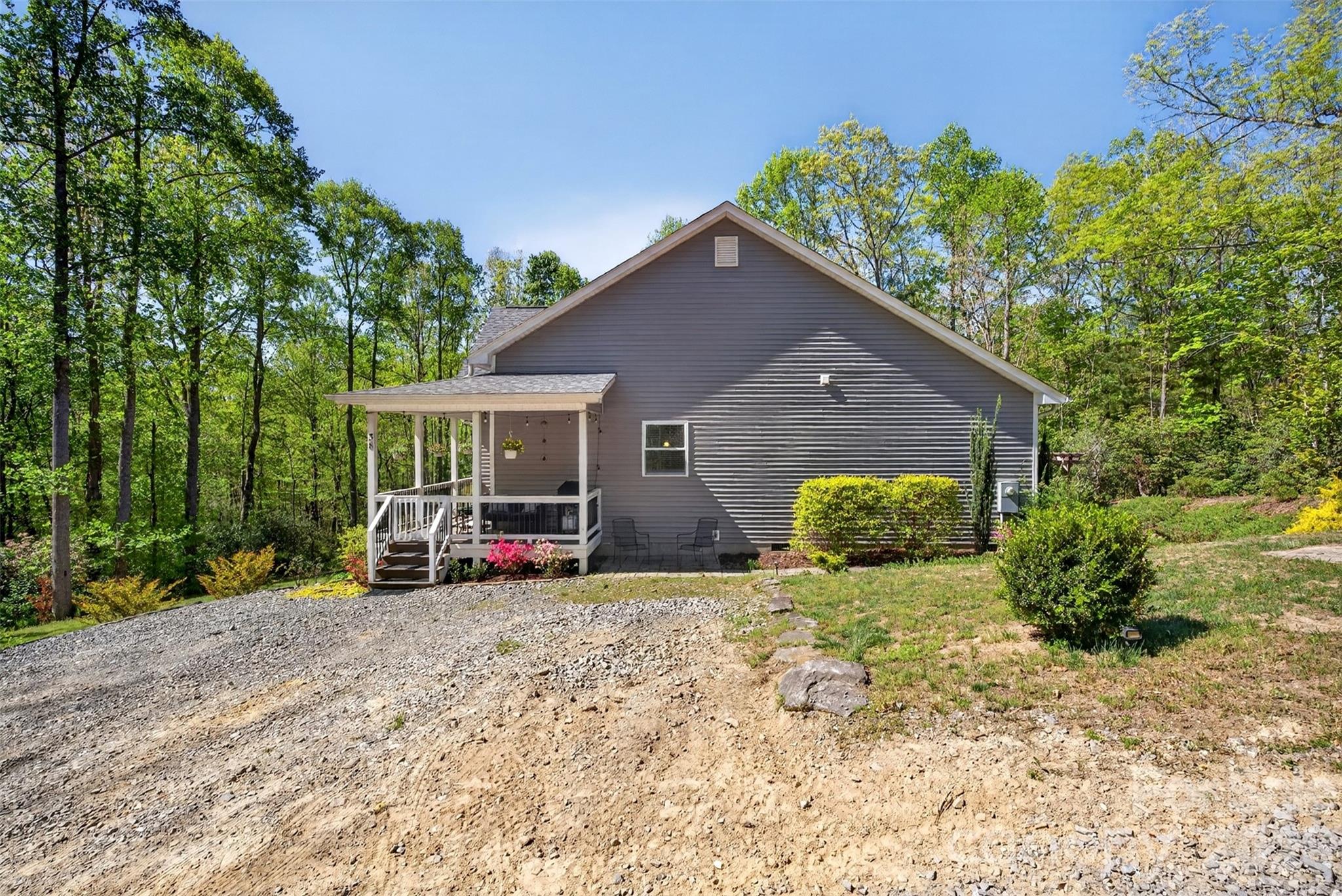 38 Pine Hill Road — Fairview