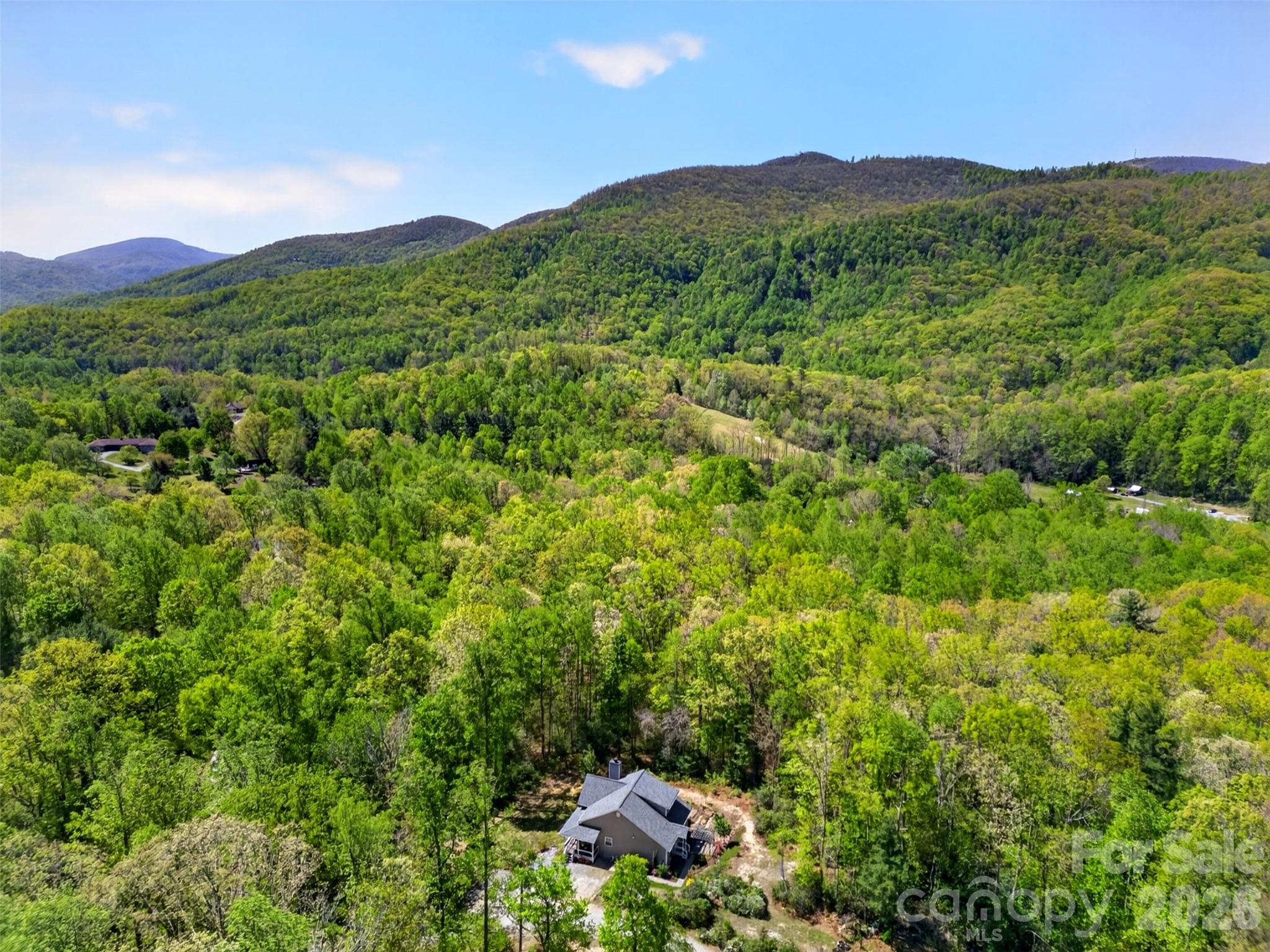 38 Pine Hill Road — Fairview