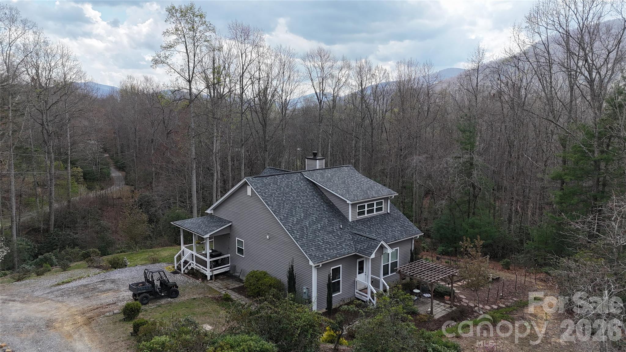 38 Pine Hill Road — Fairview