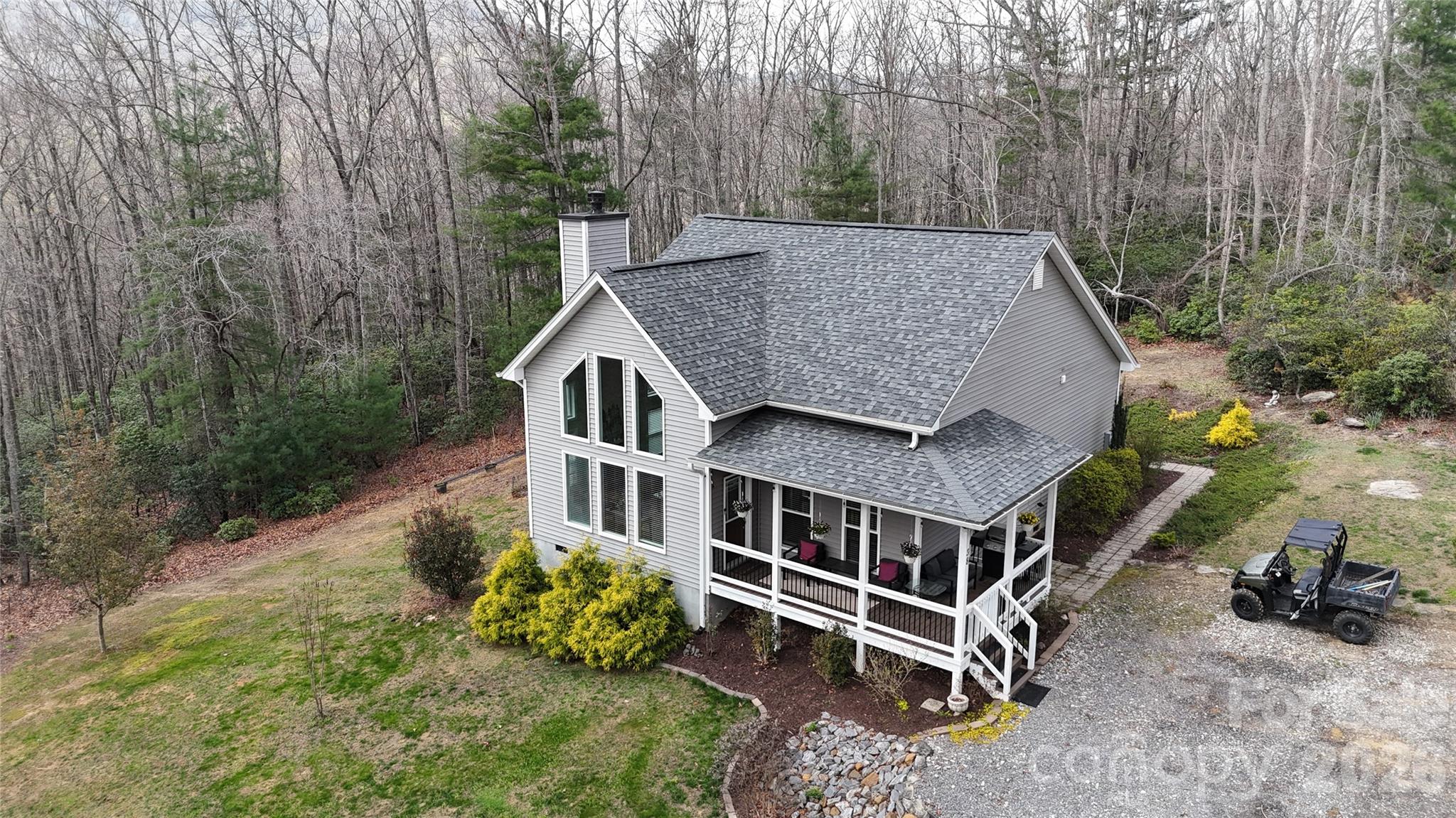 38 Pine Hill Road — Fairview