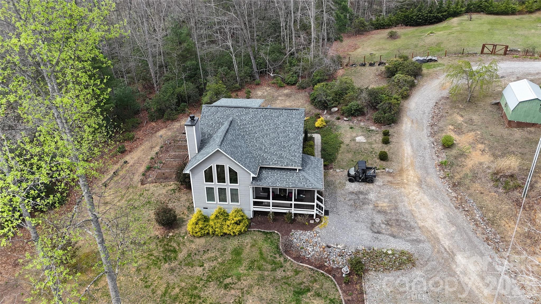 38 Pine Hill Road — Fairview