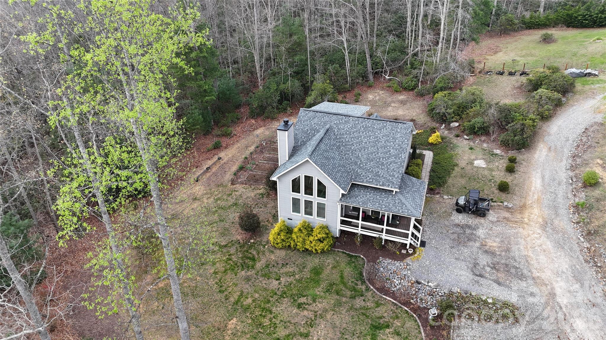 38 Pine Hill Road — Fairview