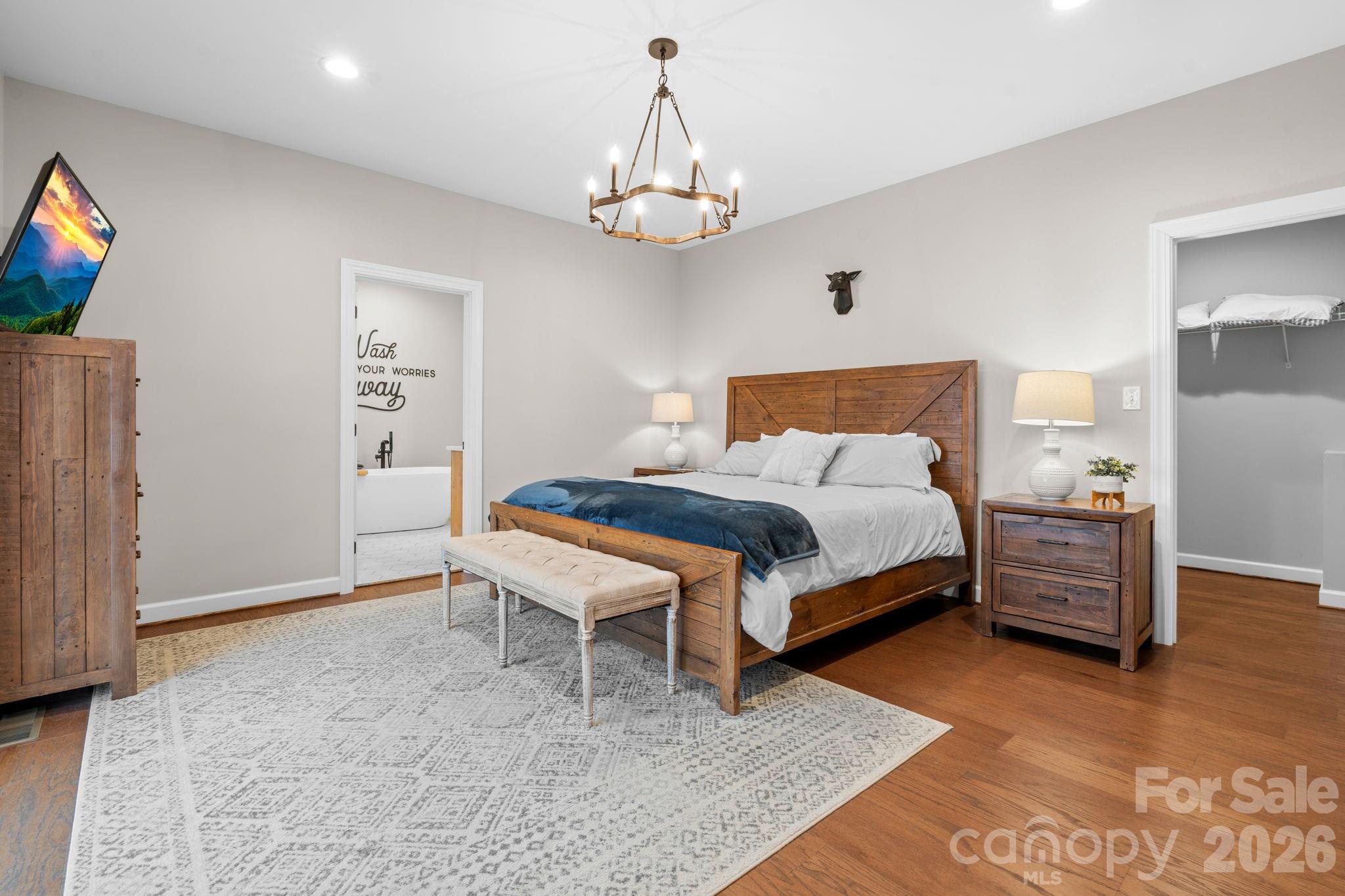 94 Silver Fox Ridge — Beech Mountain