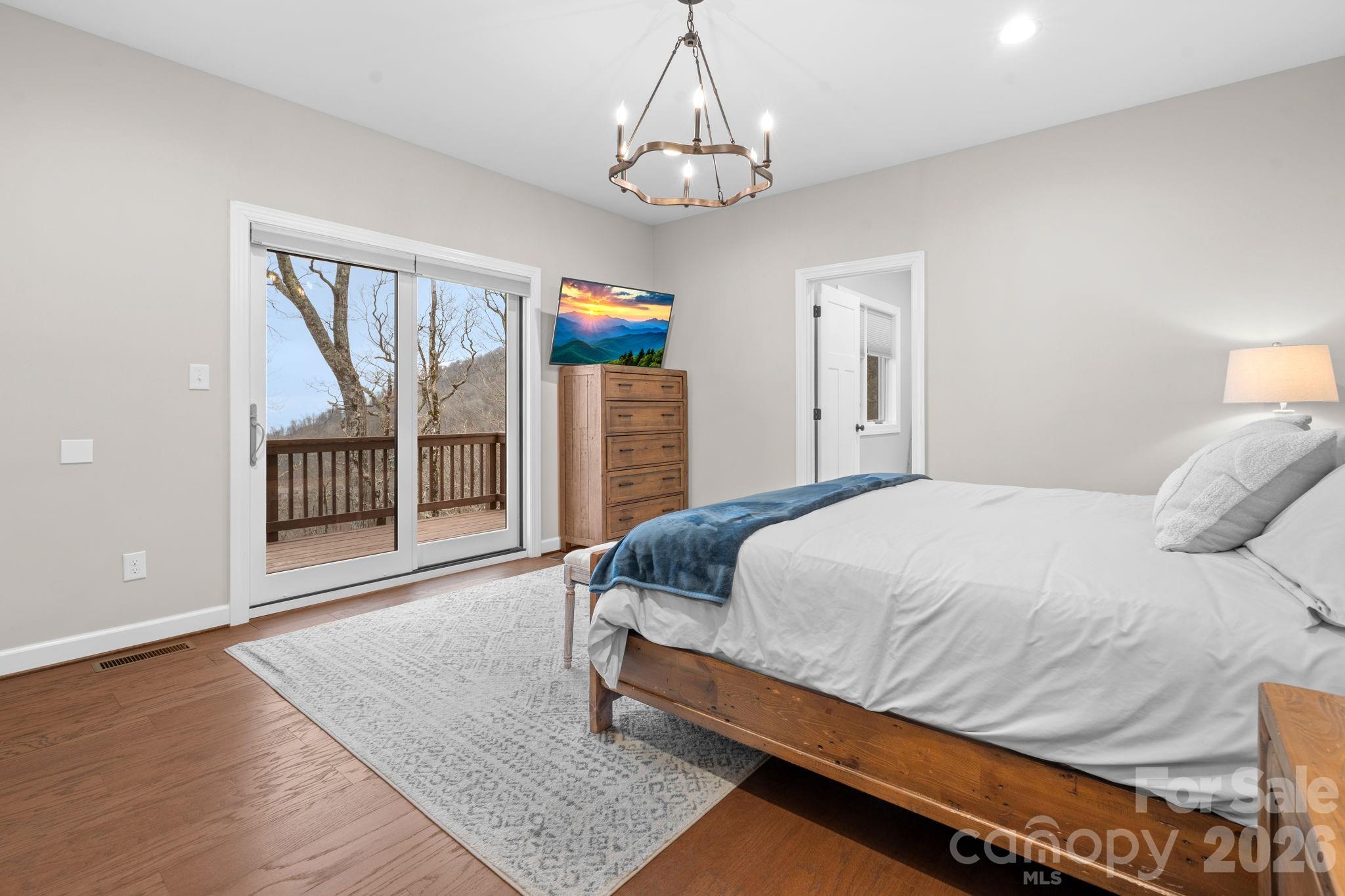 94 Silver Fox Ridge — Beech Mountain