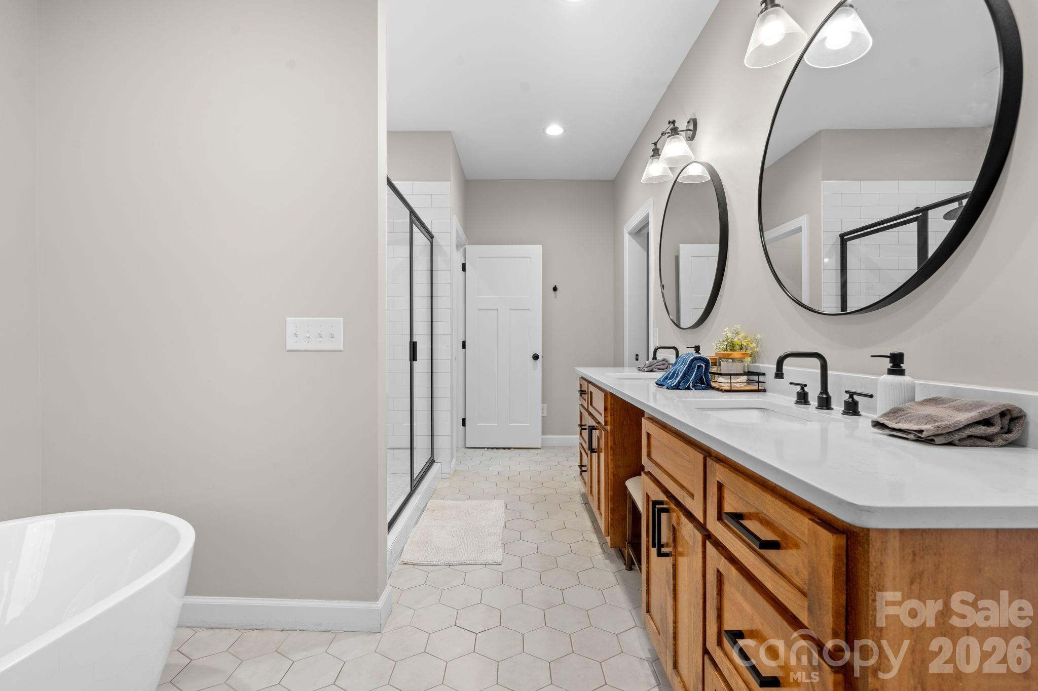 94 Silver Fox Ridge — Beech Mountain