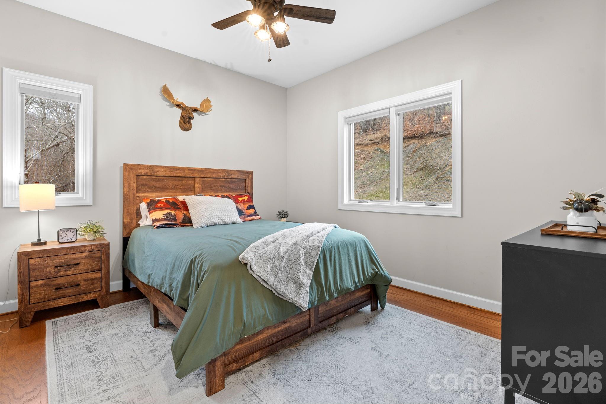 94 Silver Fox Ridge — Beech Mountain