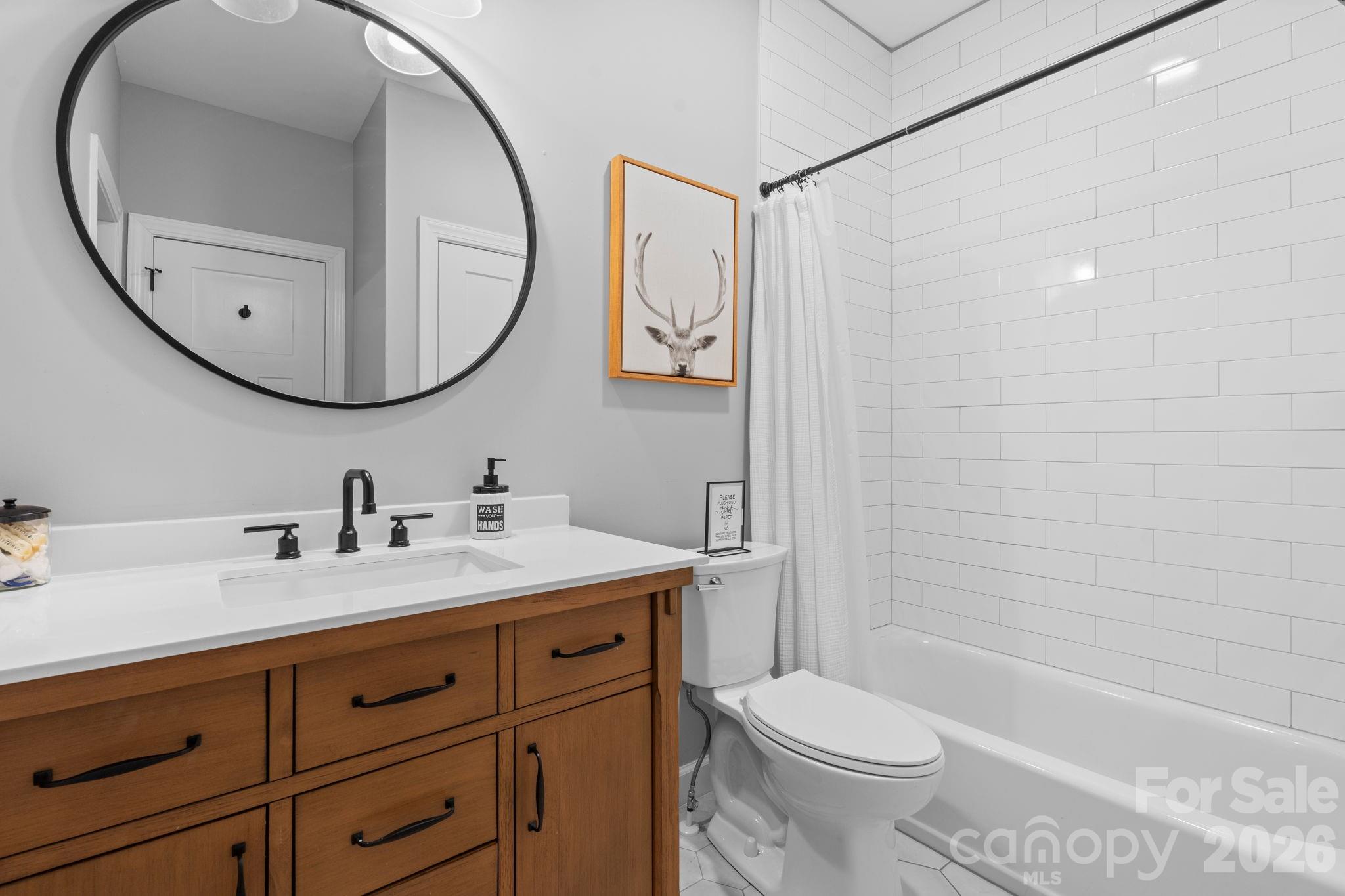 94 Silver Fox Ridge — Beech Mountain