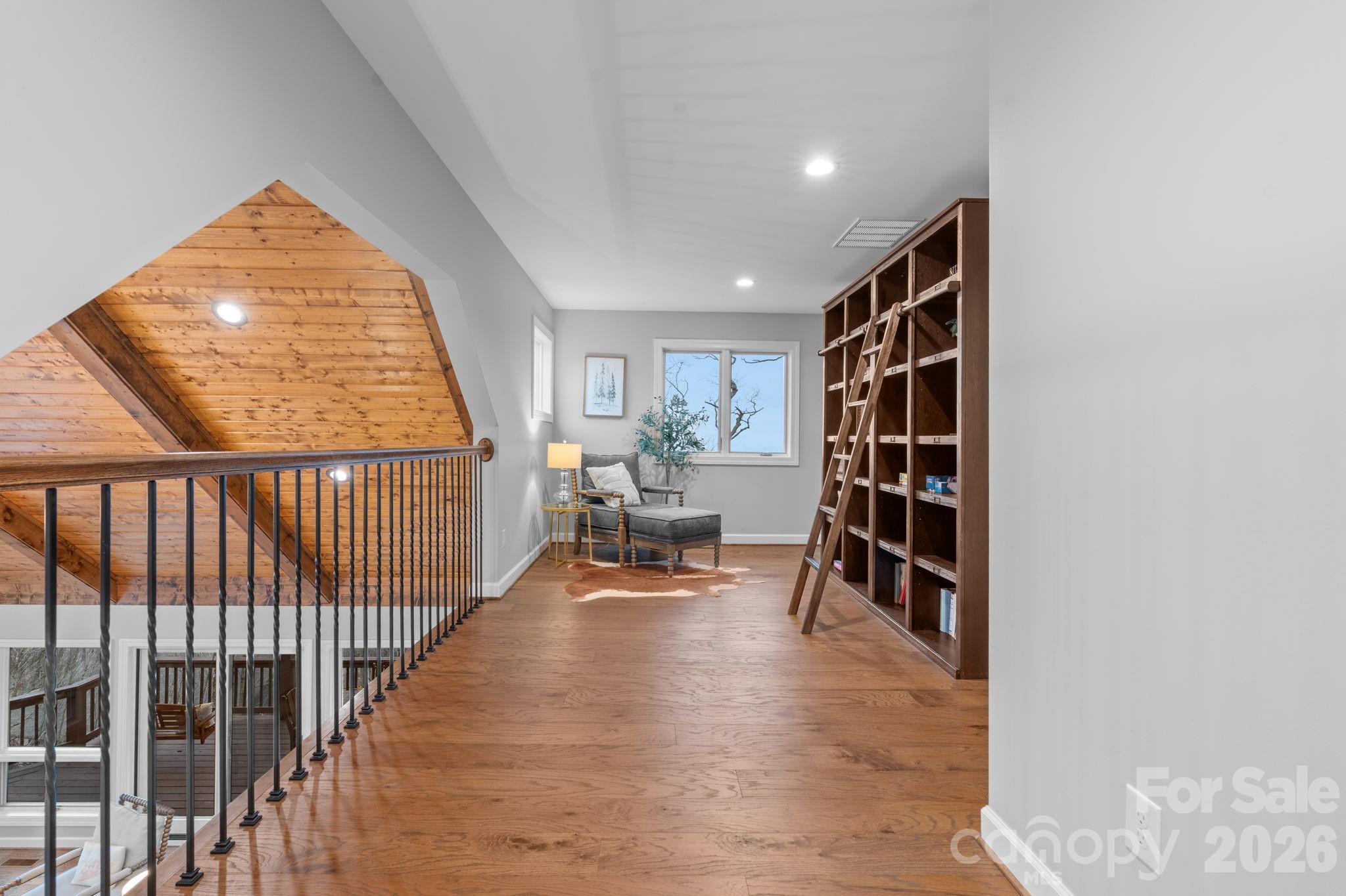94 Silver Fox Ridge — Beech Mountain