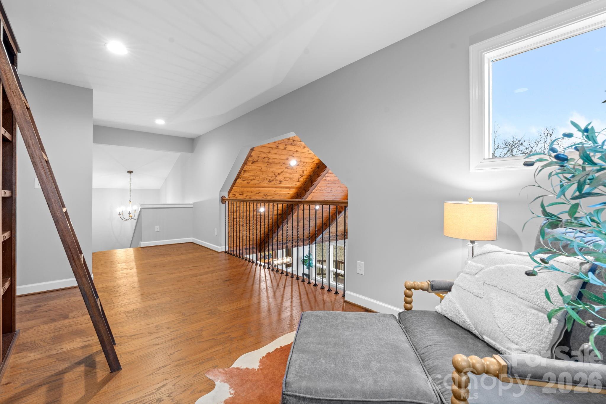 94 Silver Fox Ridge — Beech Mountain