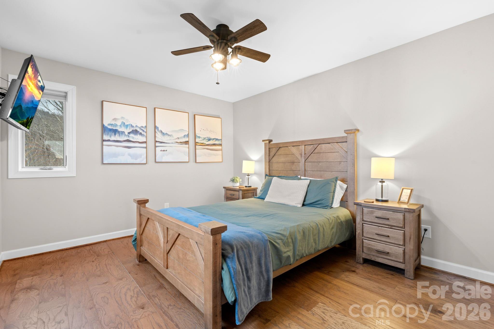 94 Silver Fox Ridge — Beech Mountain