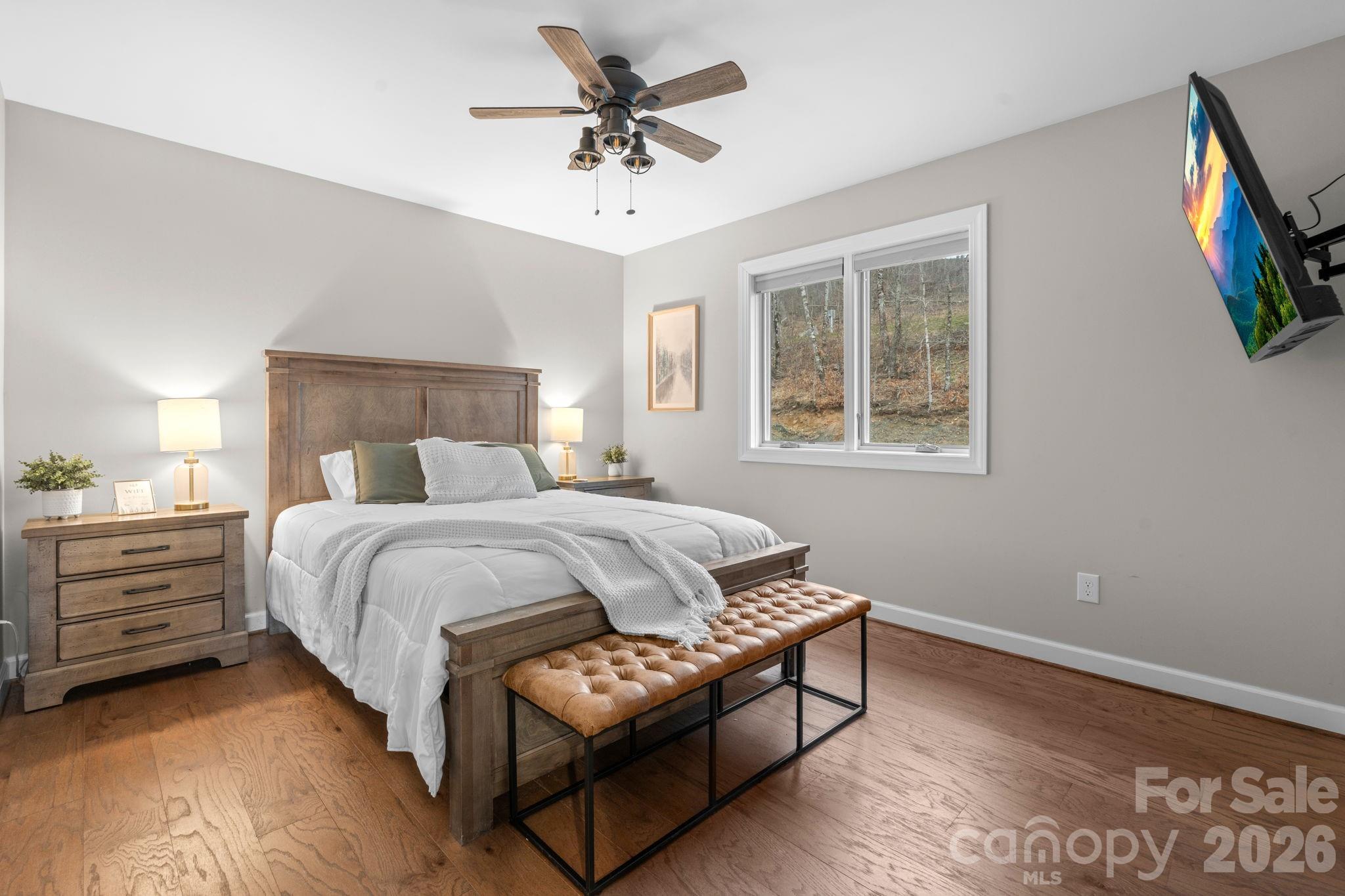 94 Silver Fox Ridge — Beech Mountain