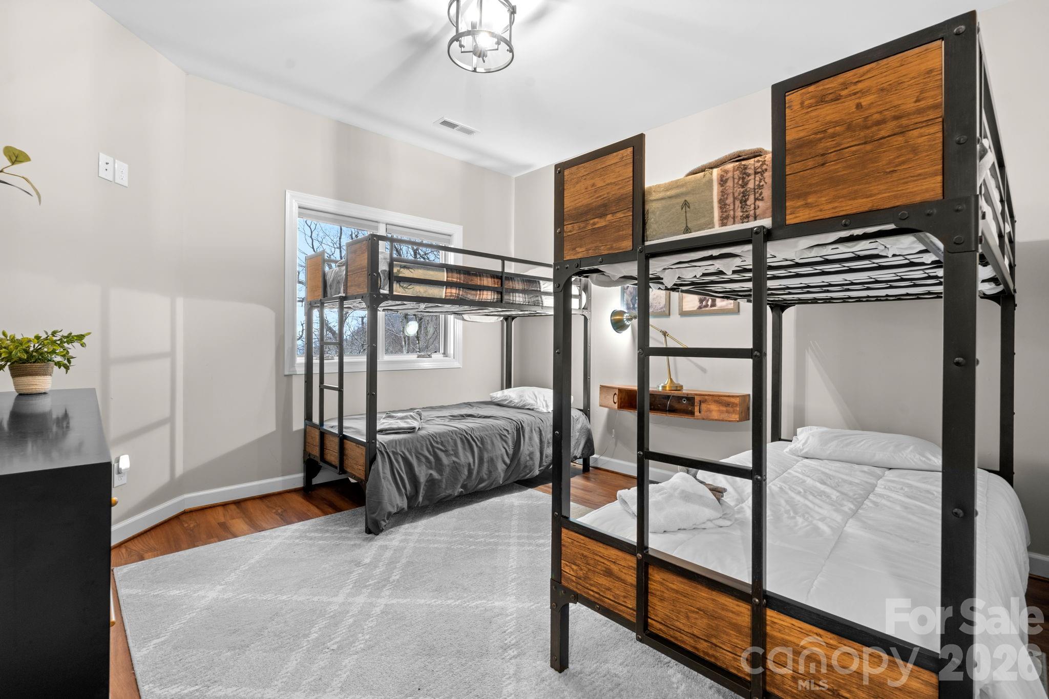 94 Silver Fox Ridge — Beech Mountain