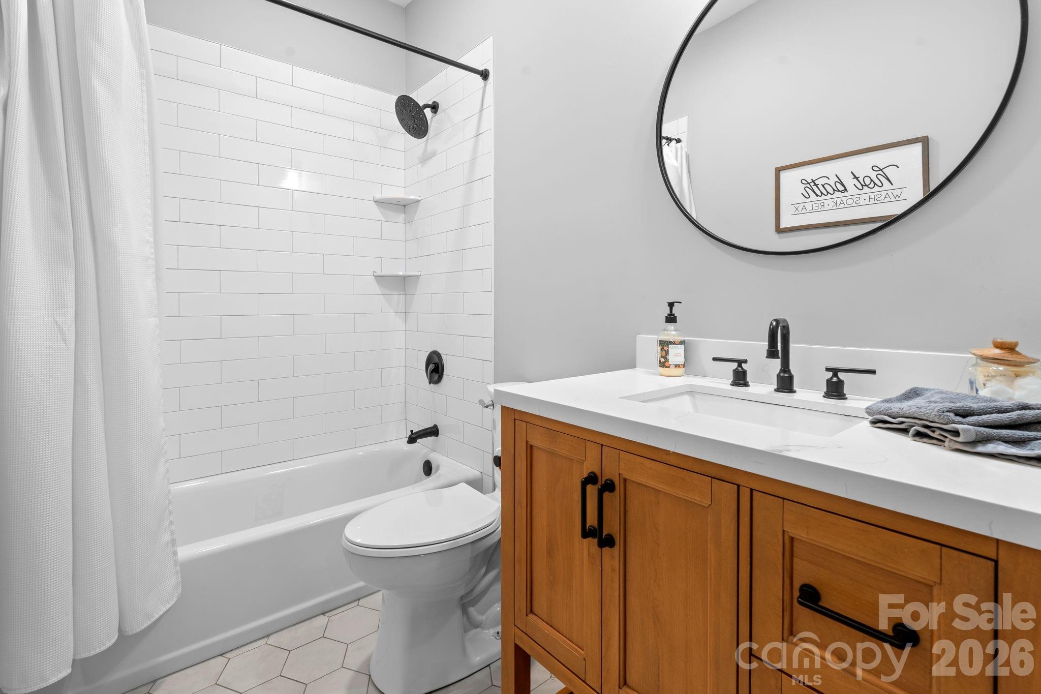94 Silver Fox Ridge — Beech Mountain