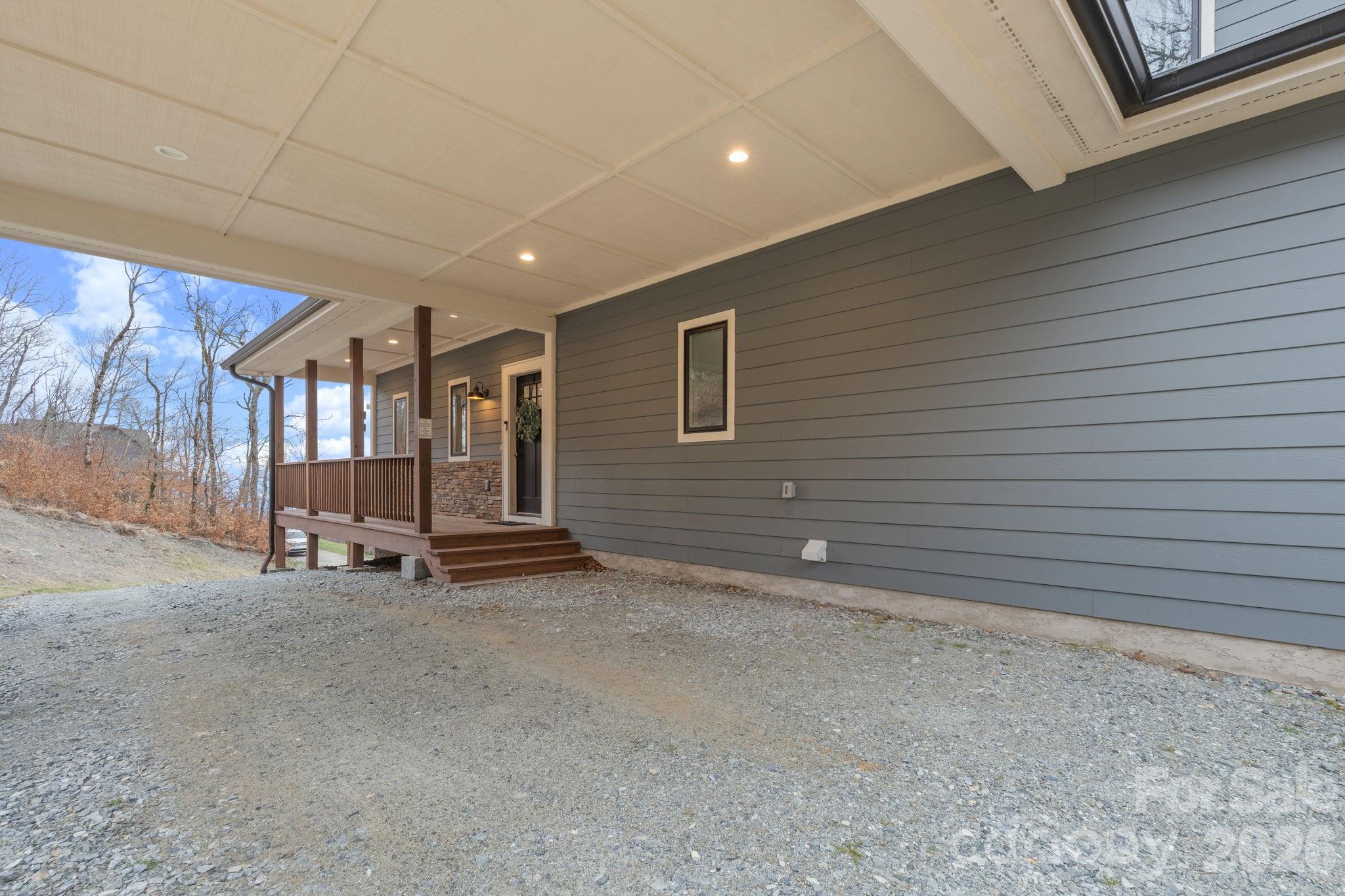 94 Silver Fox Ridge — Beech Mountain