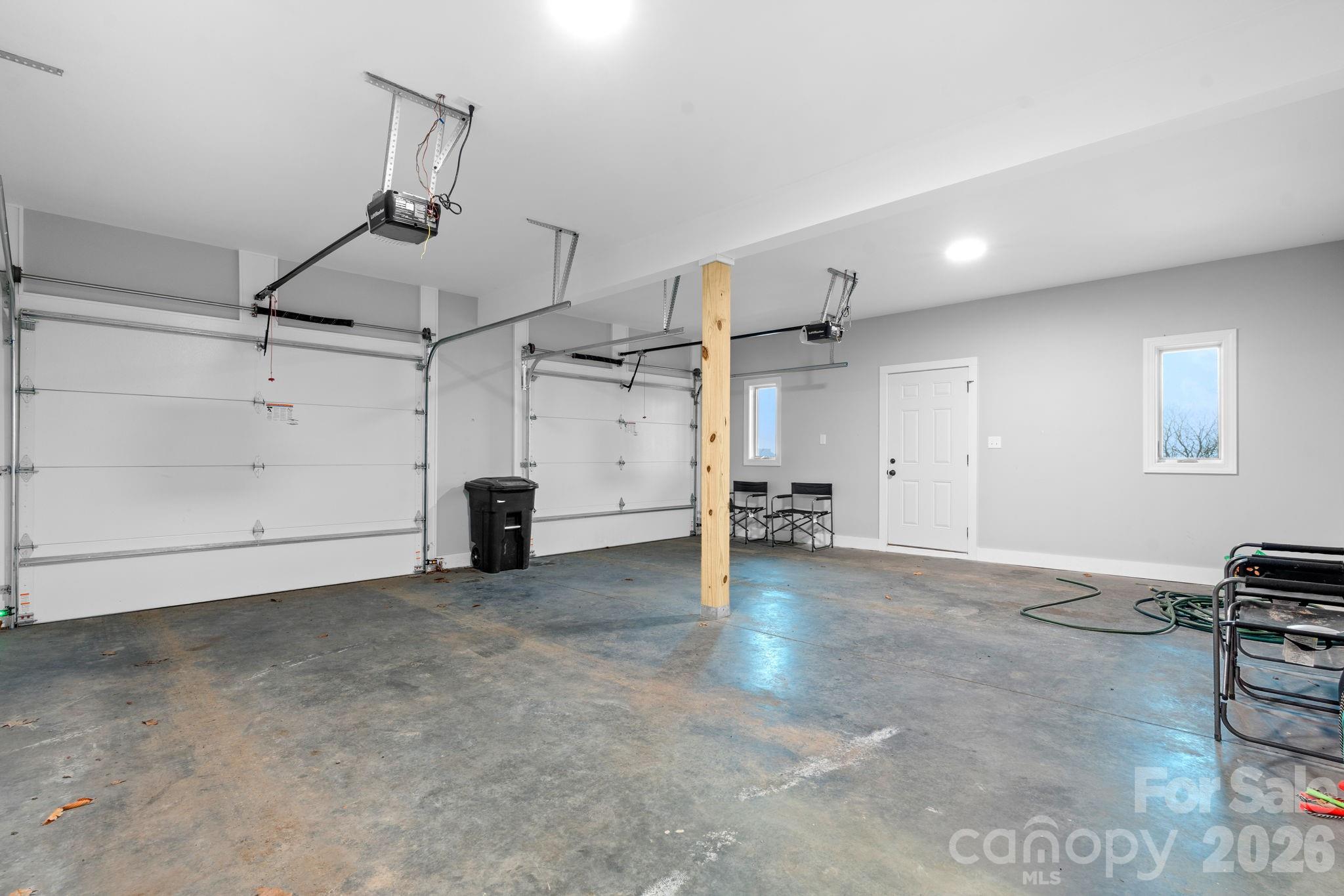 94 Silver Fox Ridge — Beech Mountain