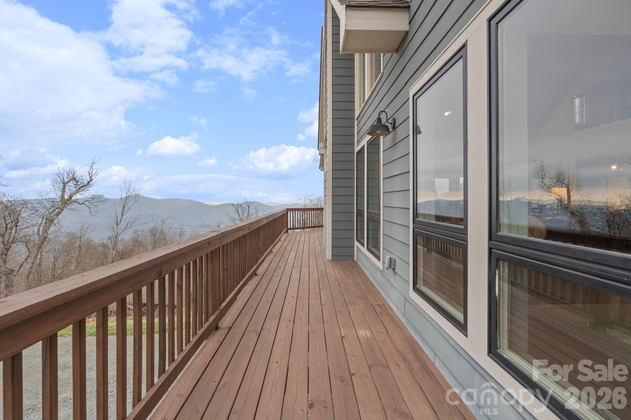 94 Silver Fox Ridge — Beech Mountain