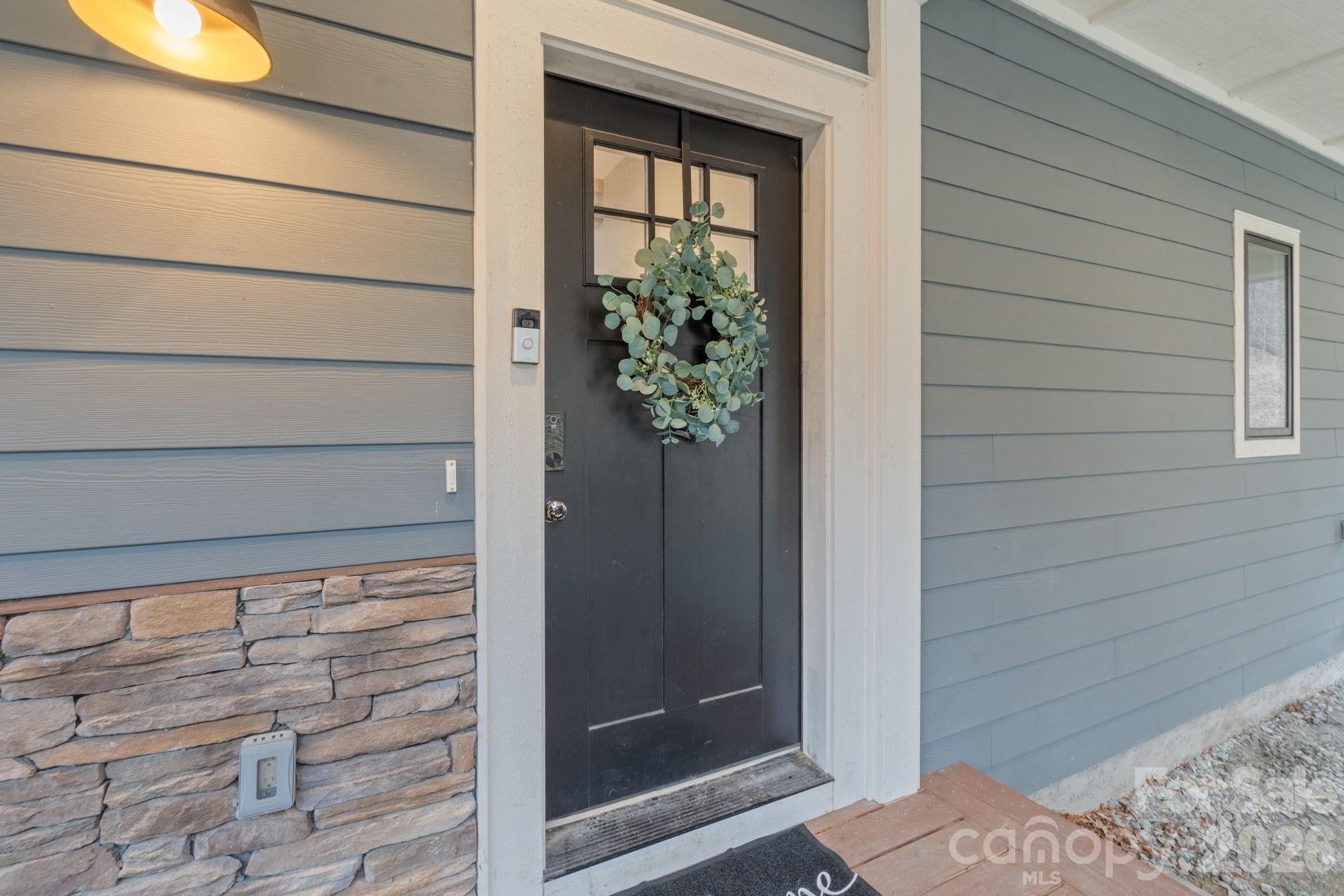 94 Silver Fox Ridge — Beech Mountain