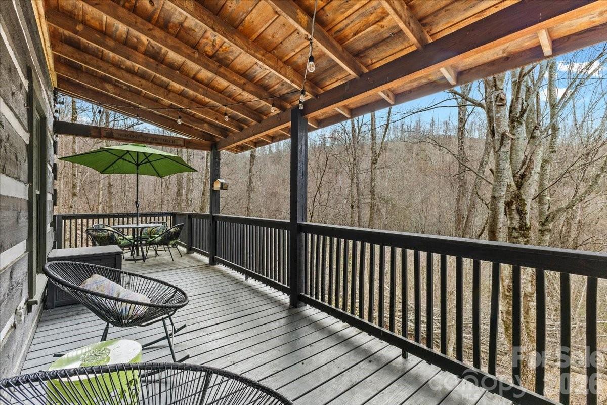 1444 Rich Mountain Road — Zionville