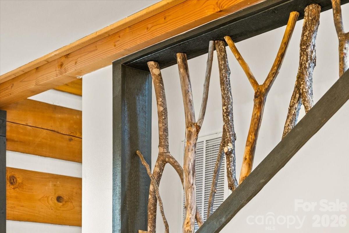 1444 Rich Mountain Road — Zionville