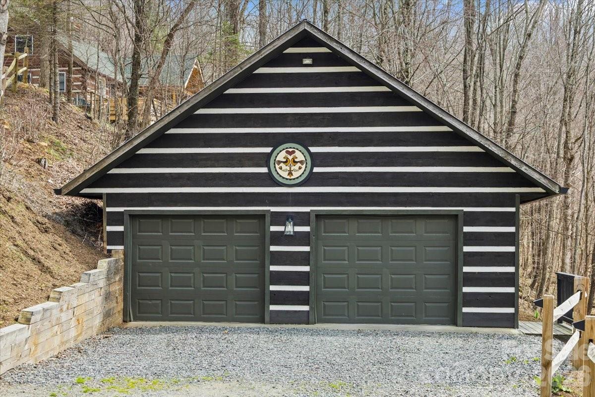 1444 Rich Mountain Road — Zionville
