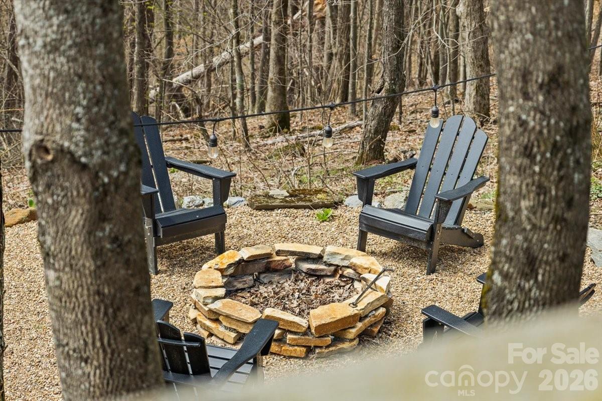 1444 Rich Mountain Road — Zionville
