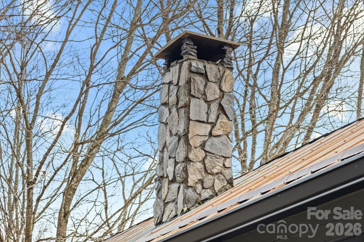 1444 Rich Mountain Road — Zionville