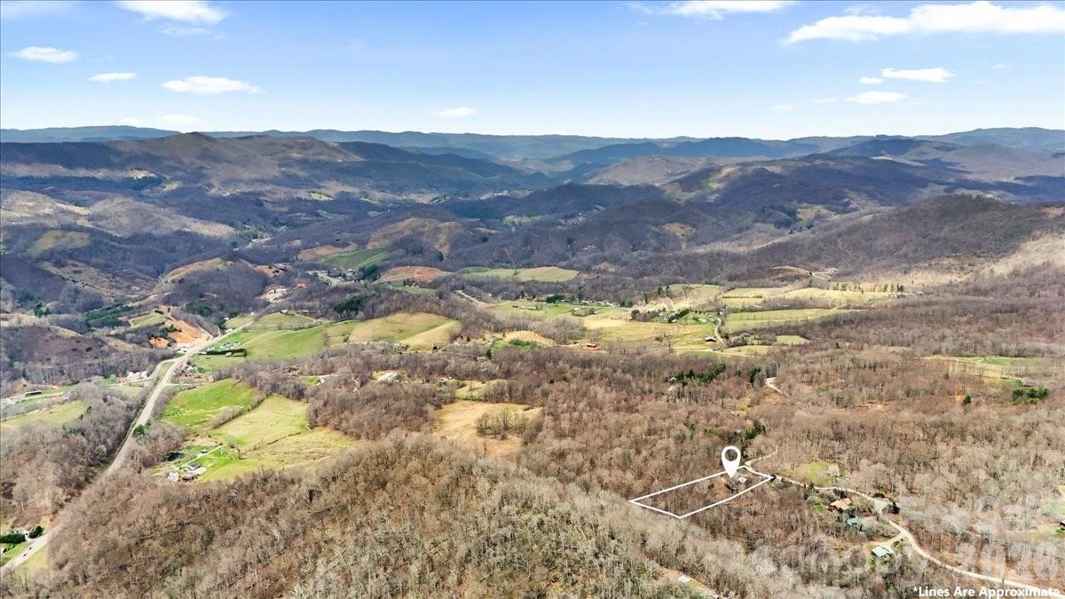 1444 Rich Mountain Road — Zionville