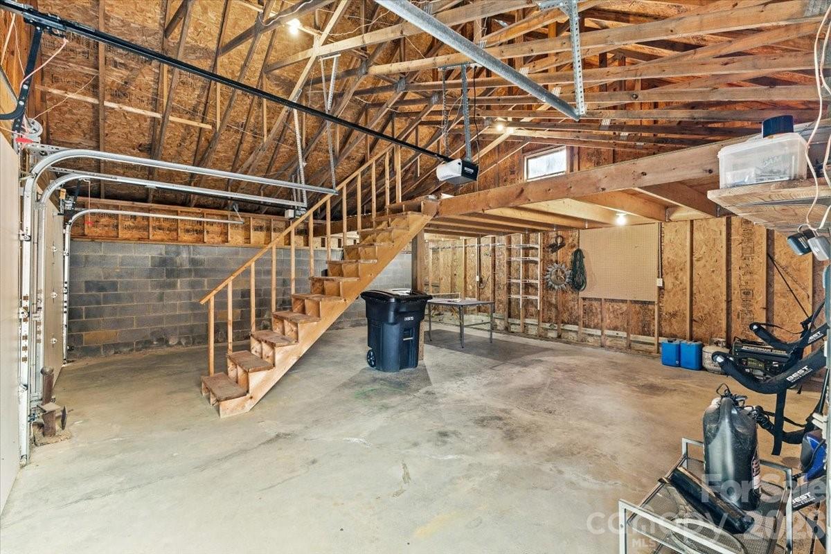 1444 Rich Mountain Road — Zionville